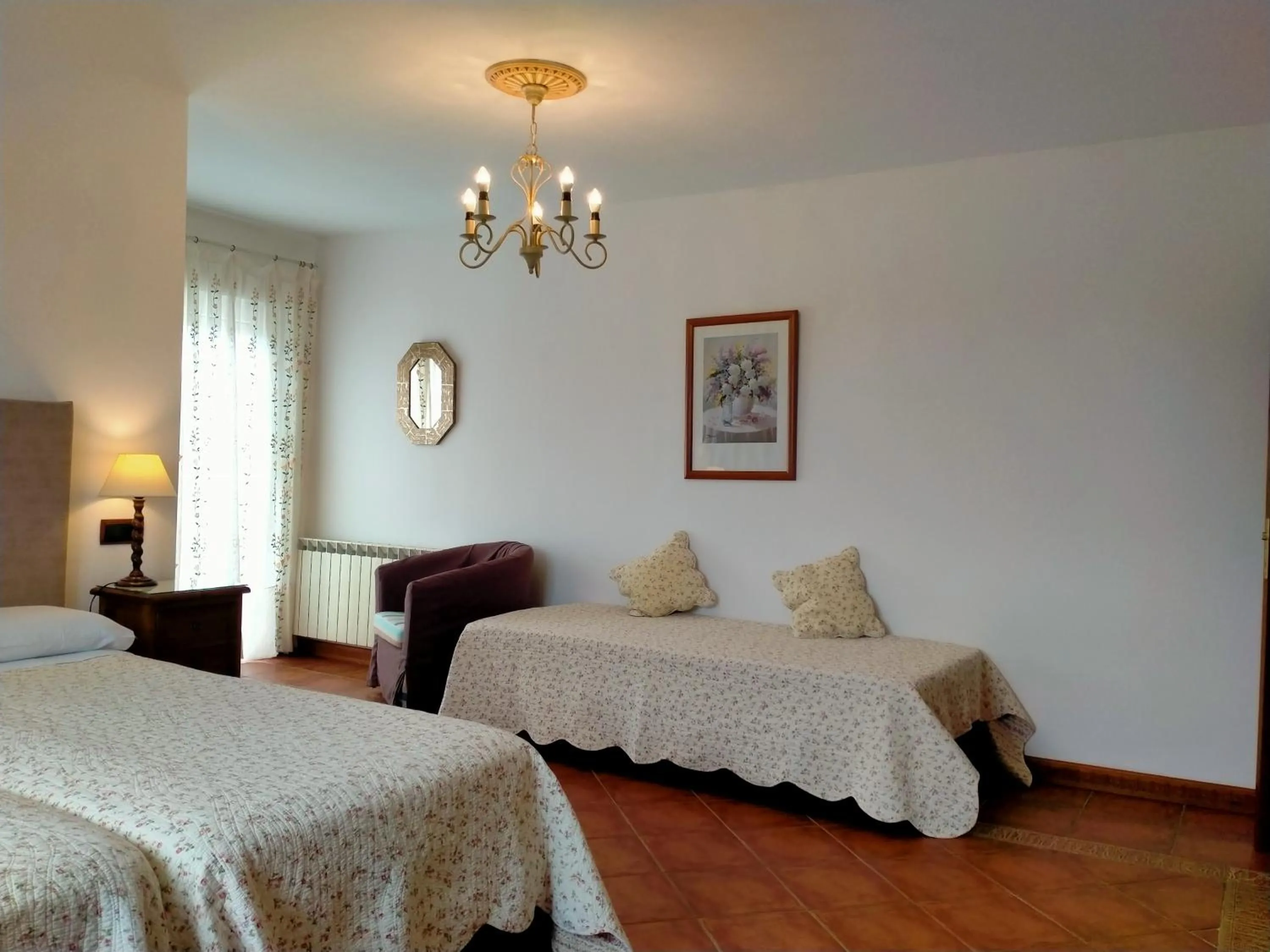 Hosteria De Langre