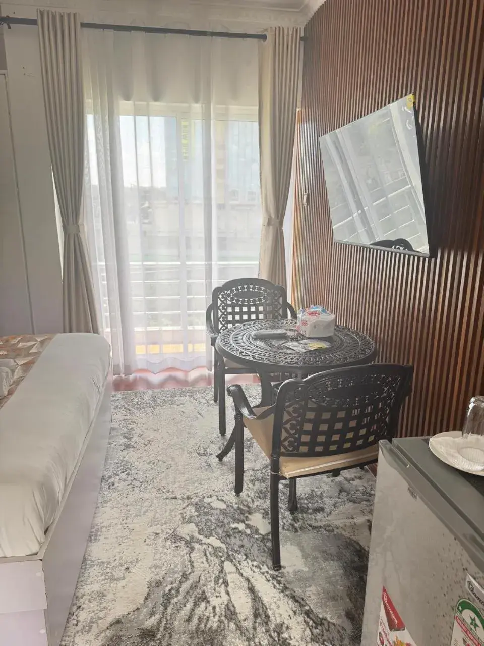 Deluxe Queen Room - single occupancy in Rio Eco Gardens Hotel Deluxe Queen Room - single occupancy in Rio Eco Gardens Hotel