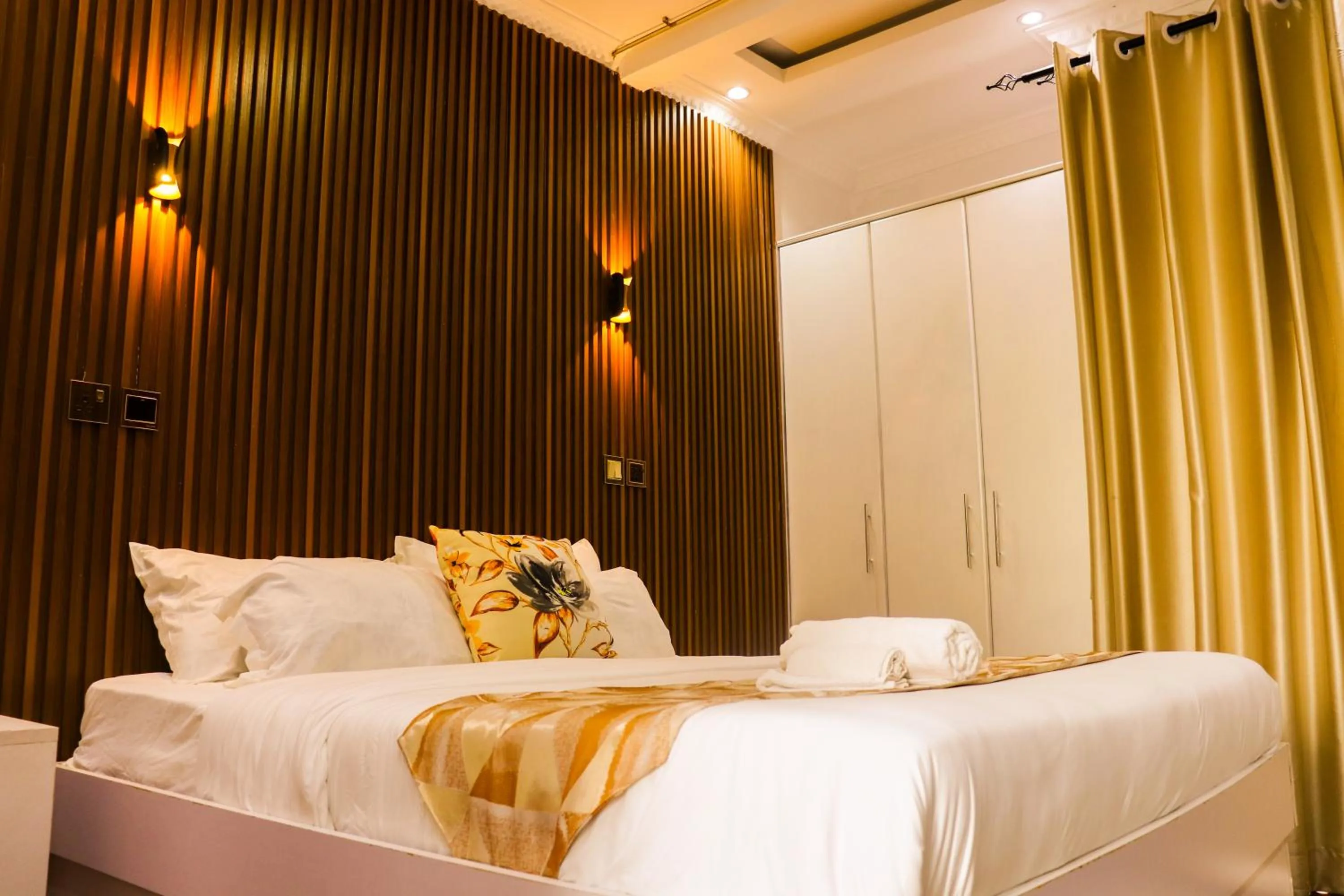 Rio Eco Gardens Hotel