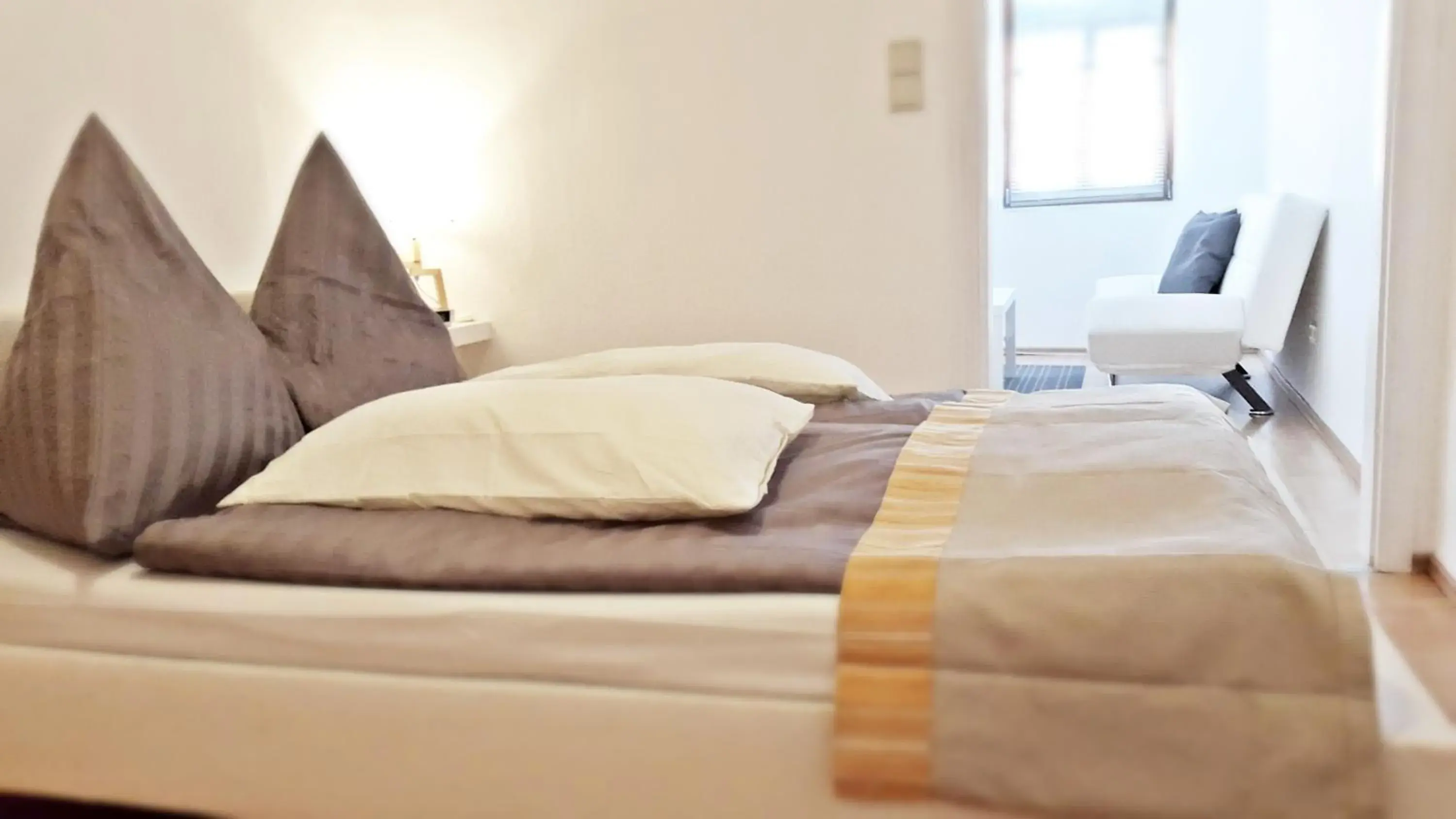 Apartment - single occupancy - Ground Floor in Alte Uhrmacherei Eisenach Apartment - single occupancy - Ground Floor in Alte Uhrmacherei Eisenach