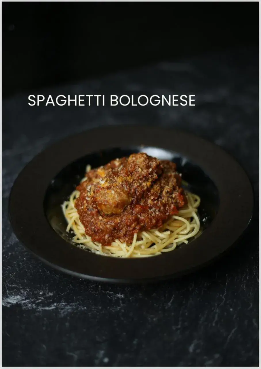 Breakfast in AI Hotel Jakarta Thamrin Breakfast in AI Hotel Jakarta Thamrin