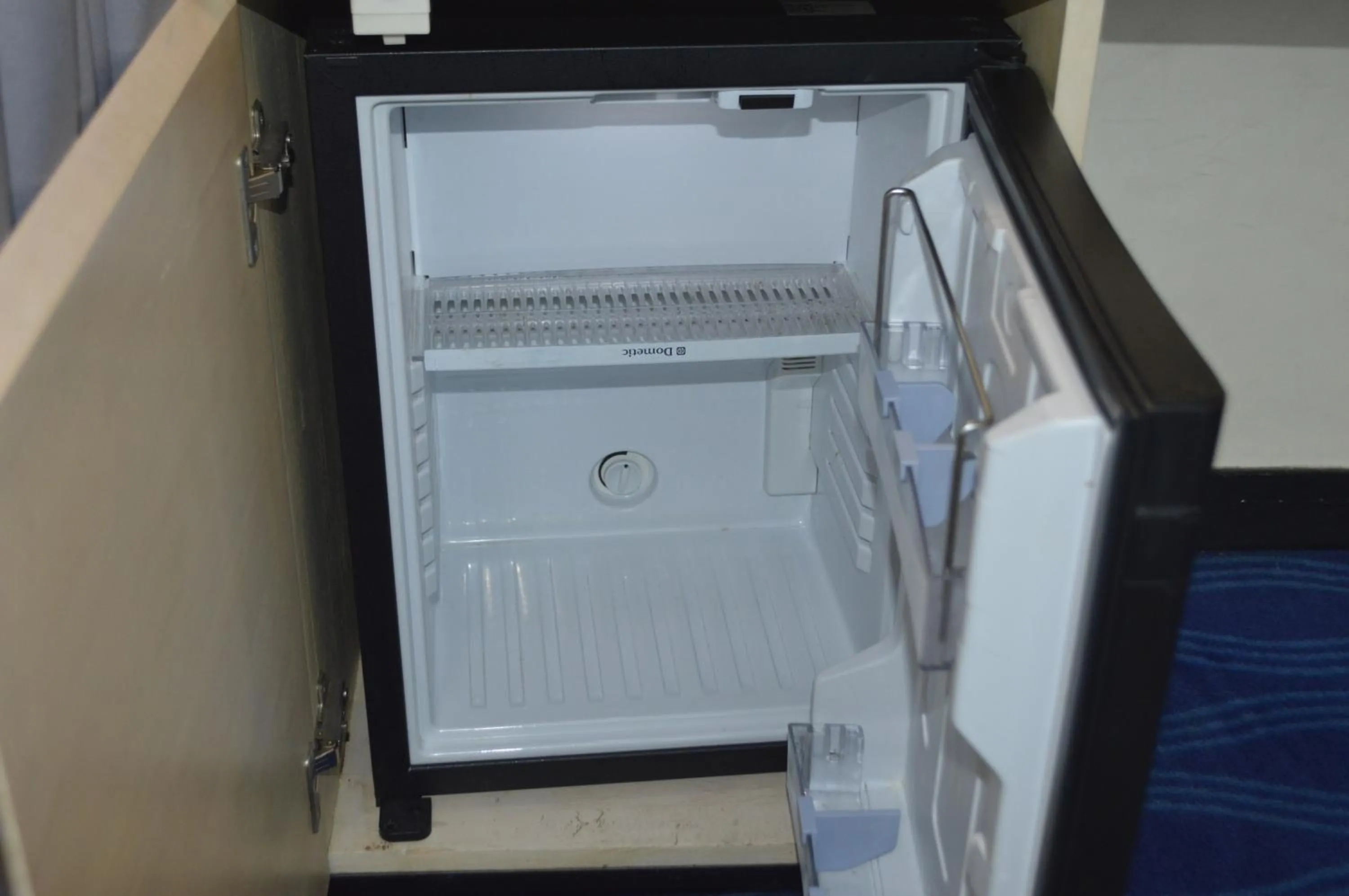 Bedroom in AI Hotel Jakarta Thamrin