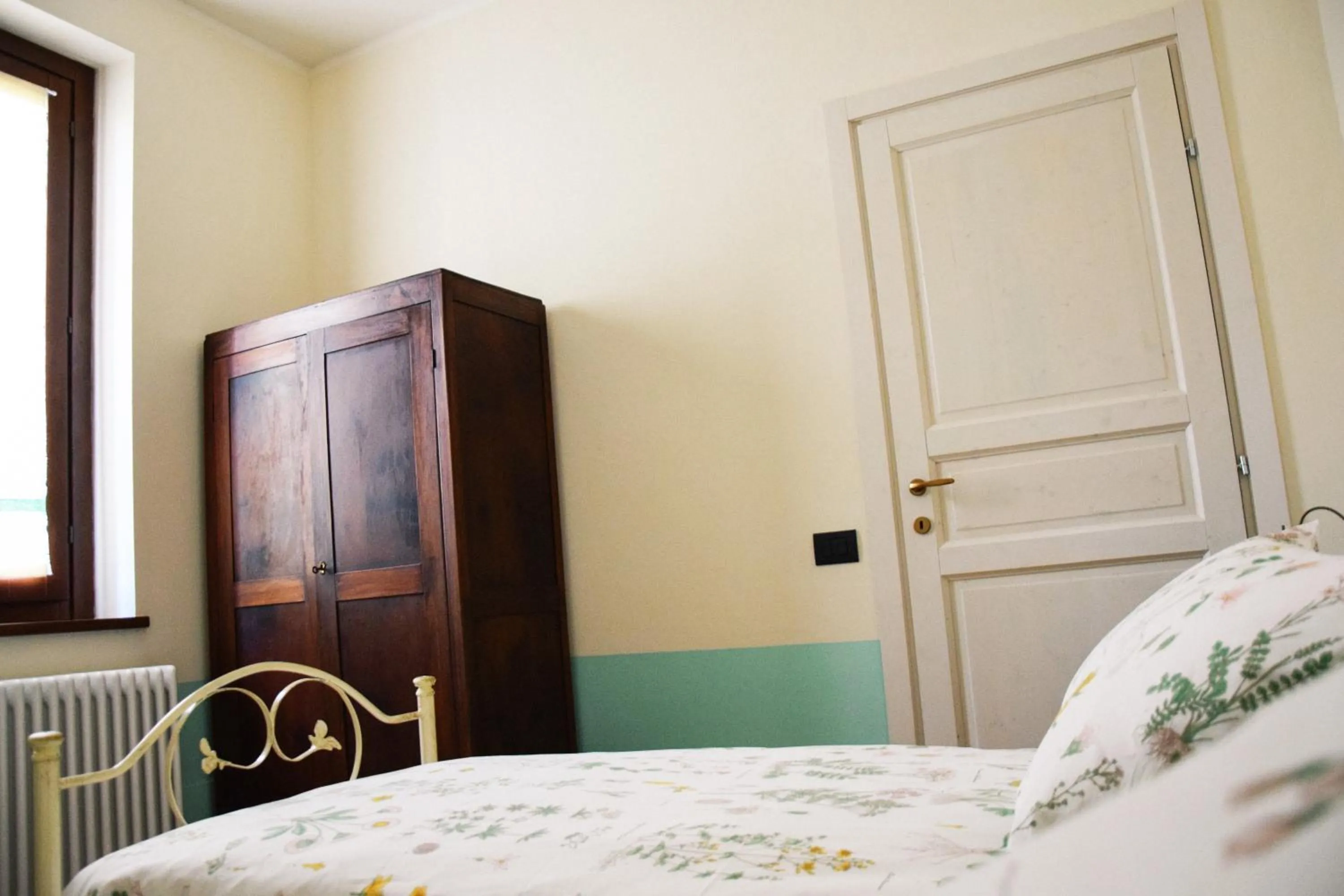 Bed in Alba dei Due Soli B&B