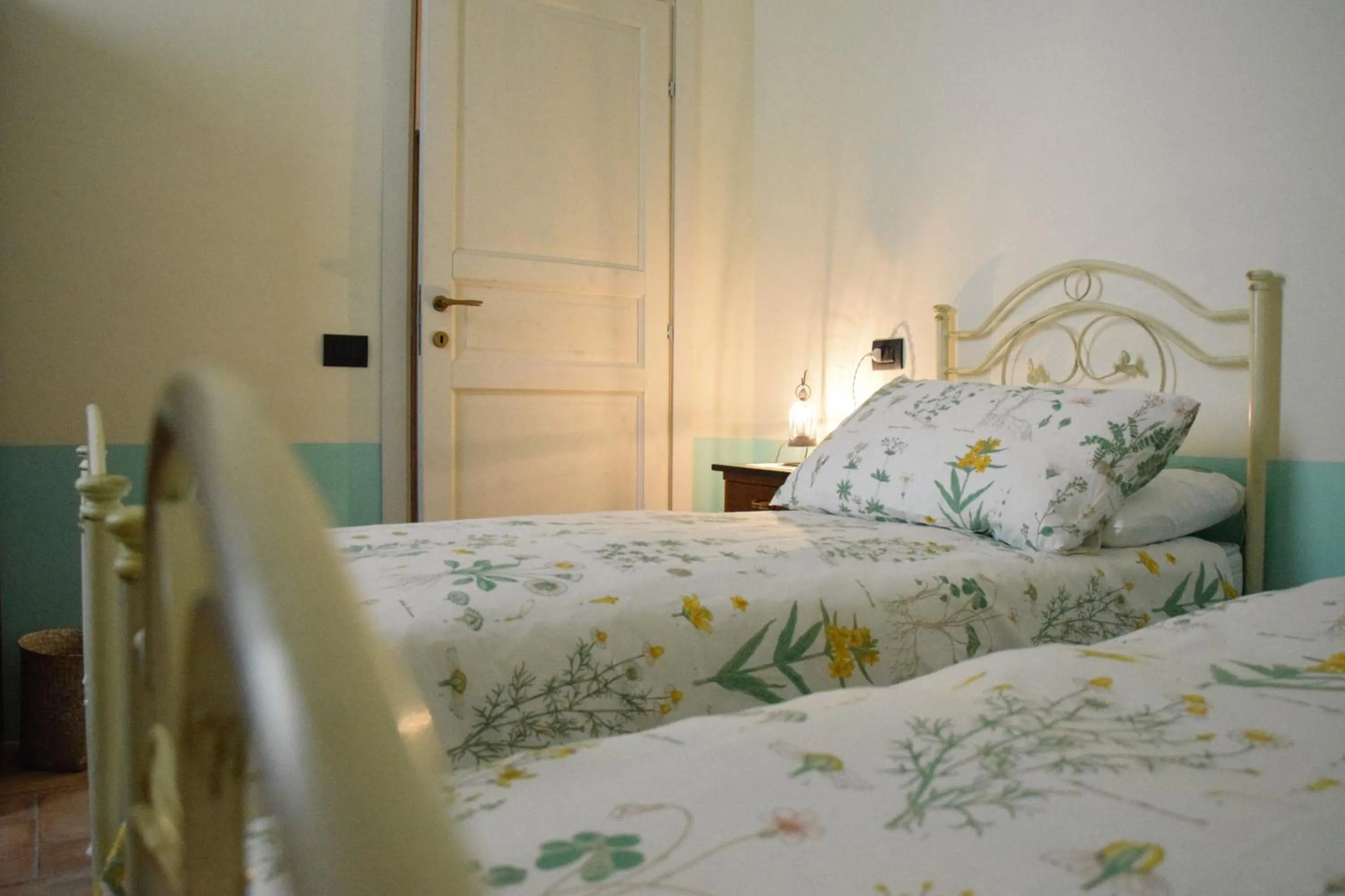 Bed in Alba dei Due Soli B&B