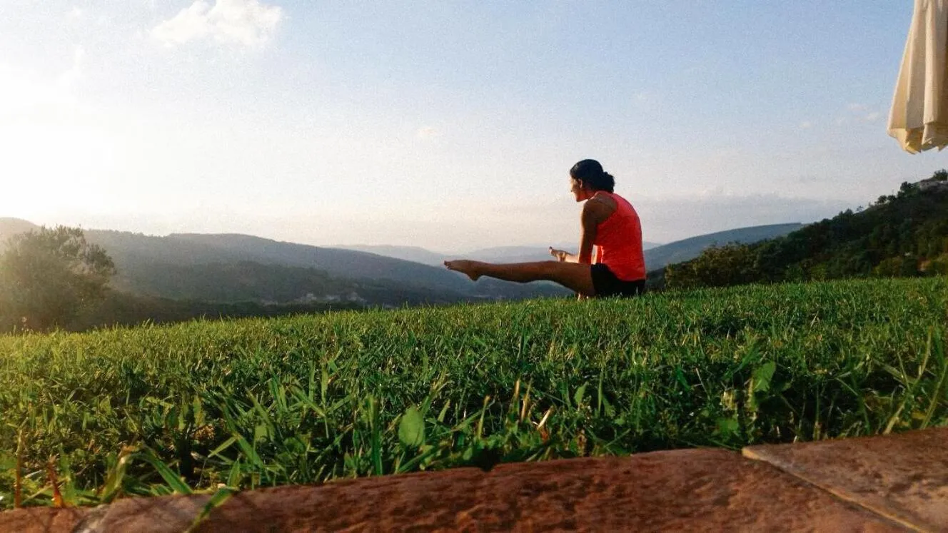 Entertainment in Alba dei Due Soli B&B