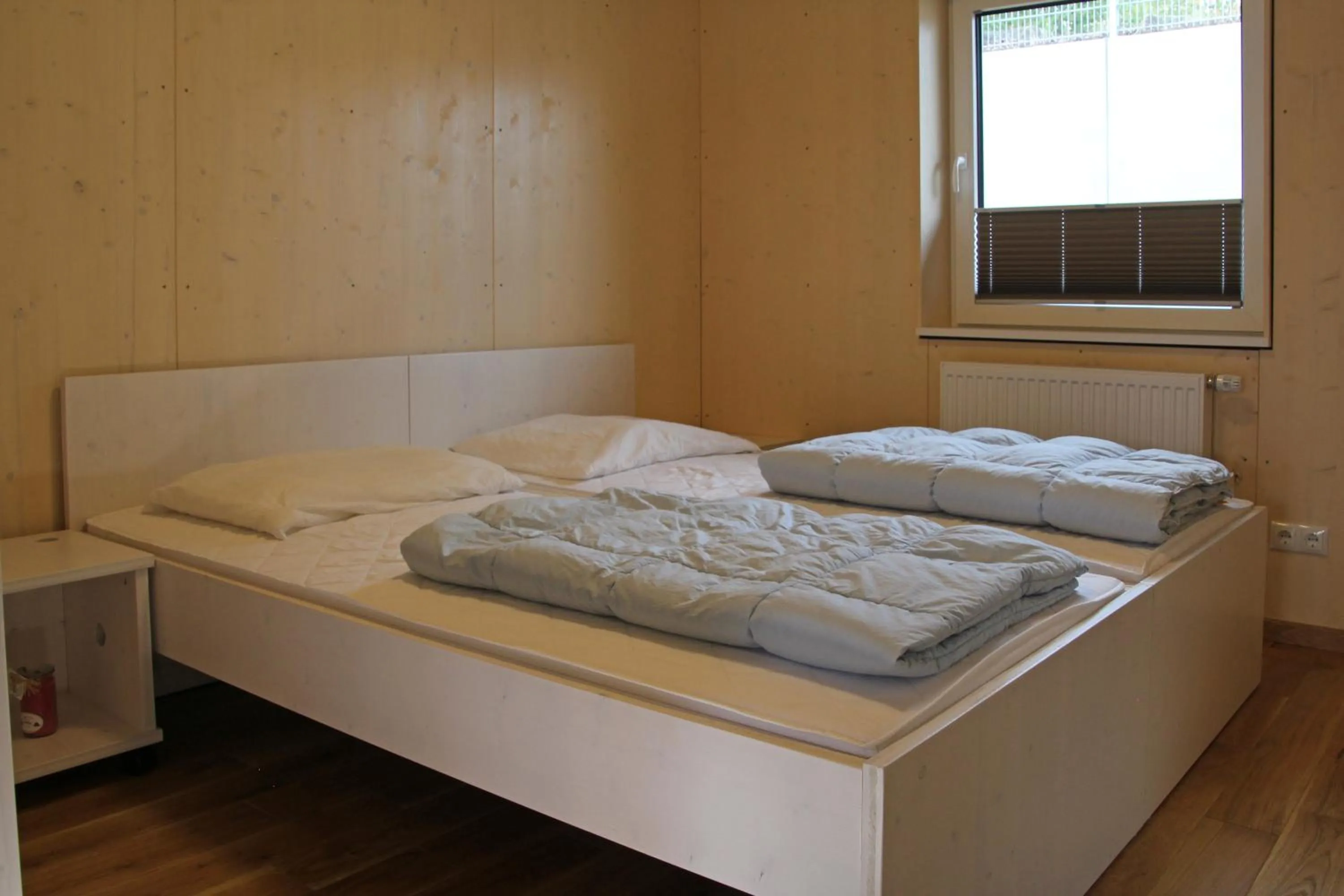 Ferienparadies Pferdeberg