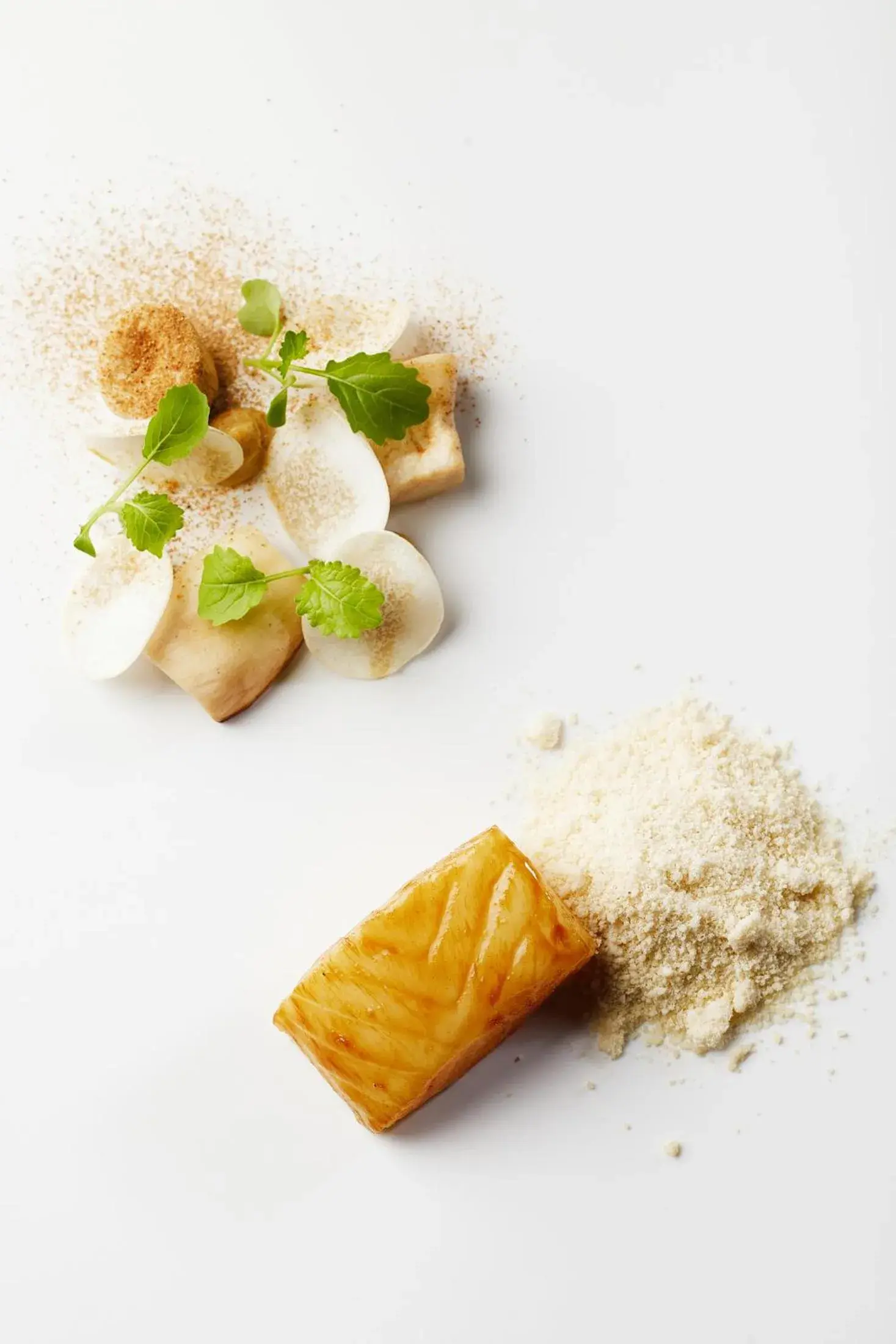 Restaurant/places to eat in The View Lugano Restaurant/places to eat in The View Lugano