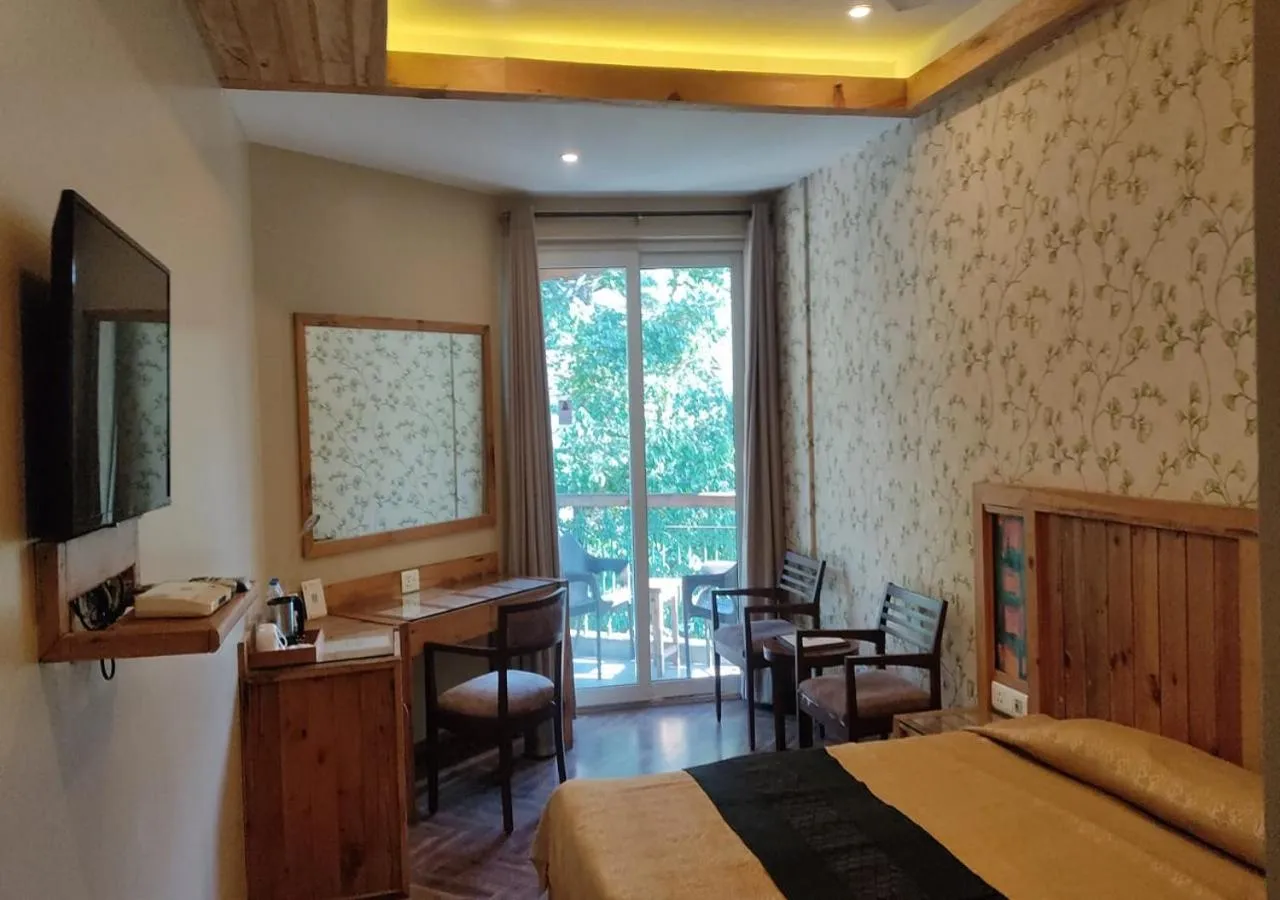 Bedroom in D's Casa - A Unique Spanish Boutique House