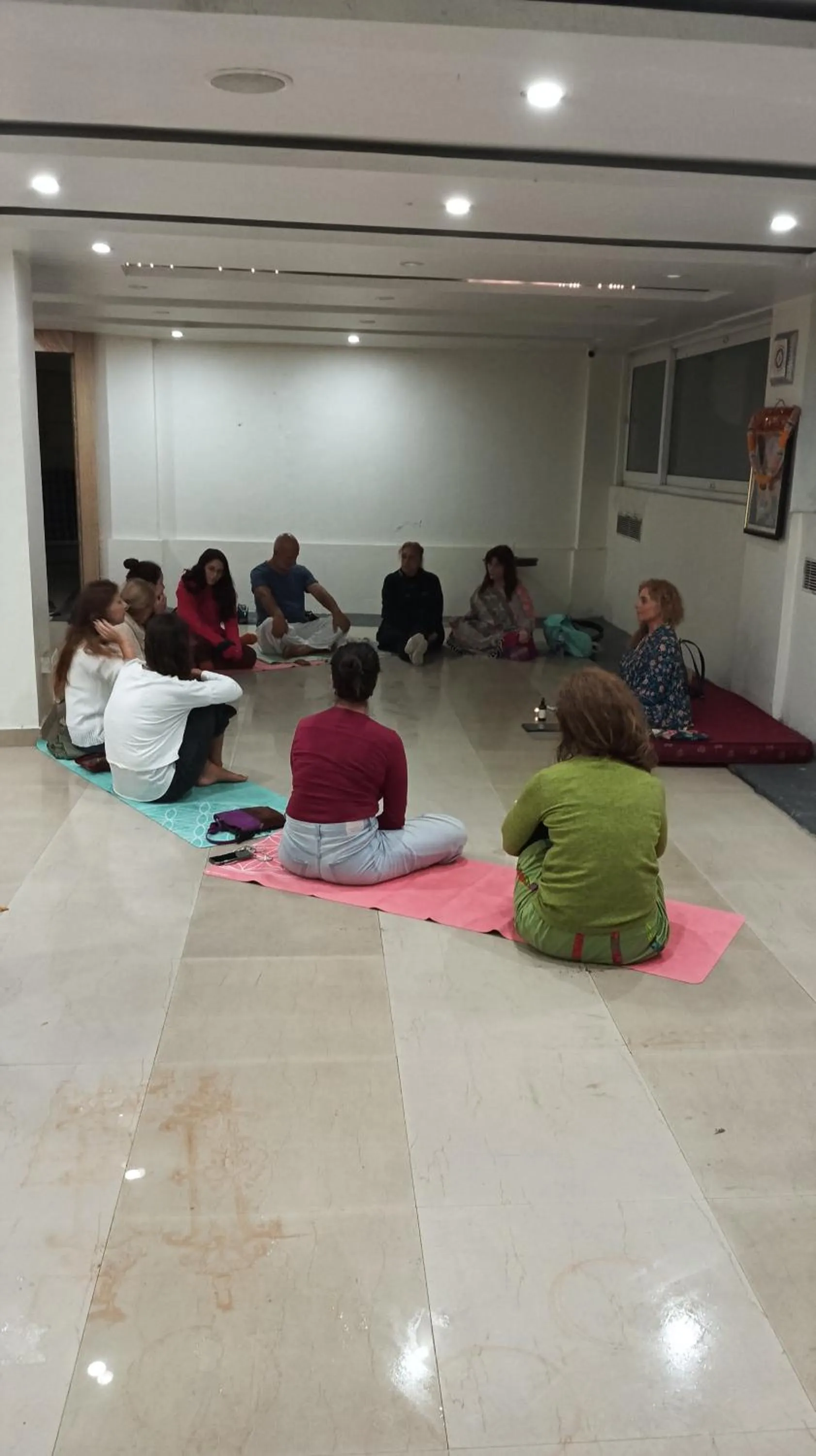 D's Casa - A Unique Spanish Boutique House