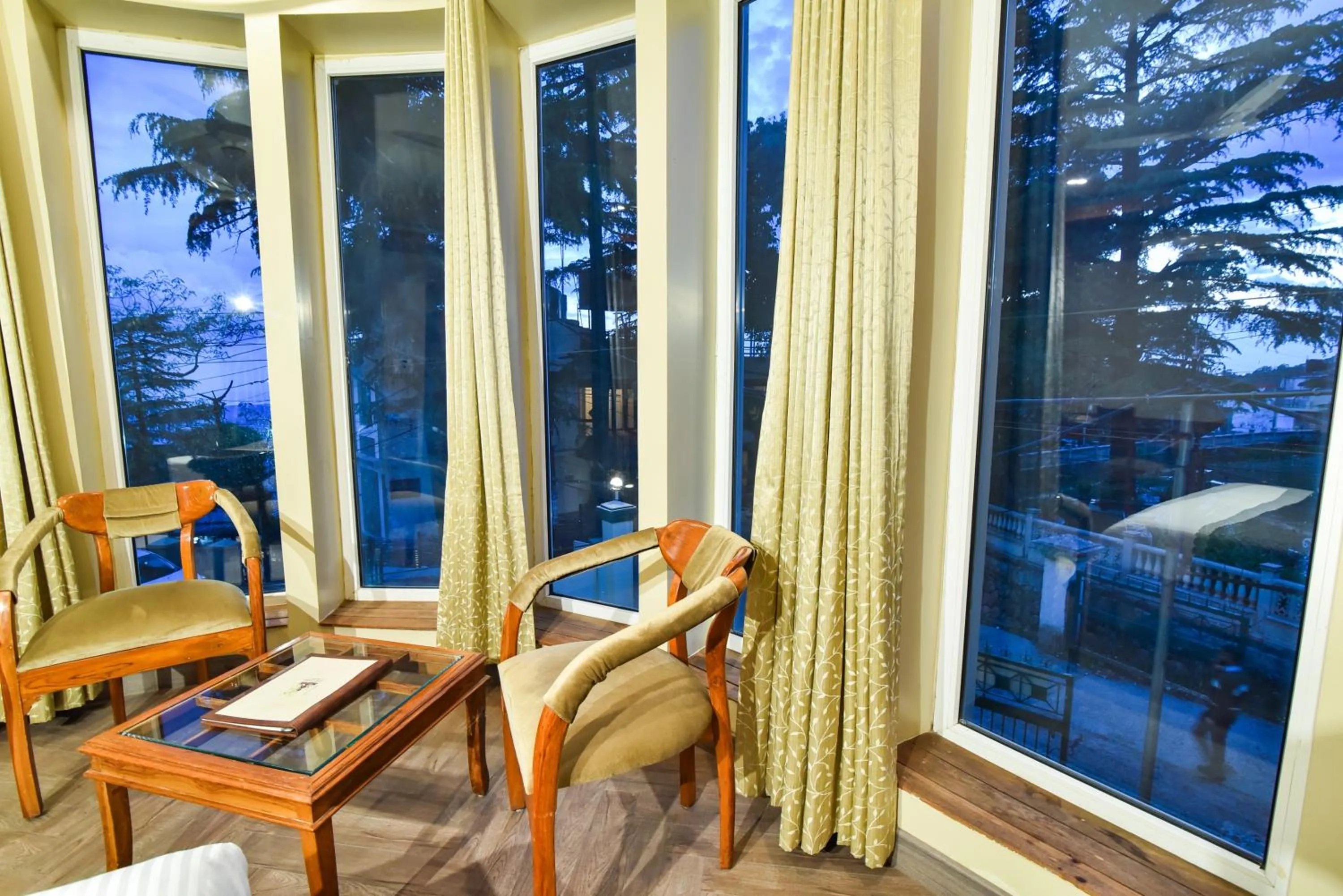 D's Casa - A Unique Spanish Boutique House