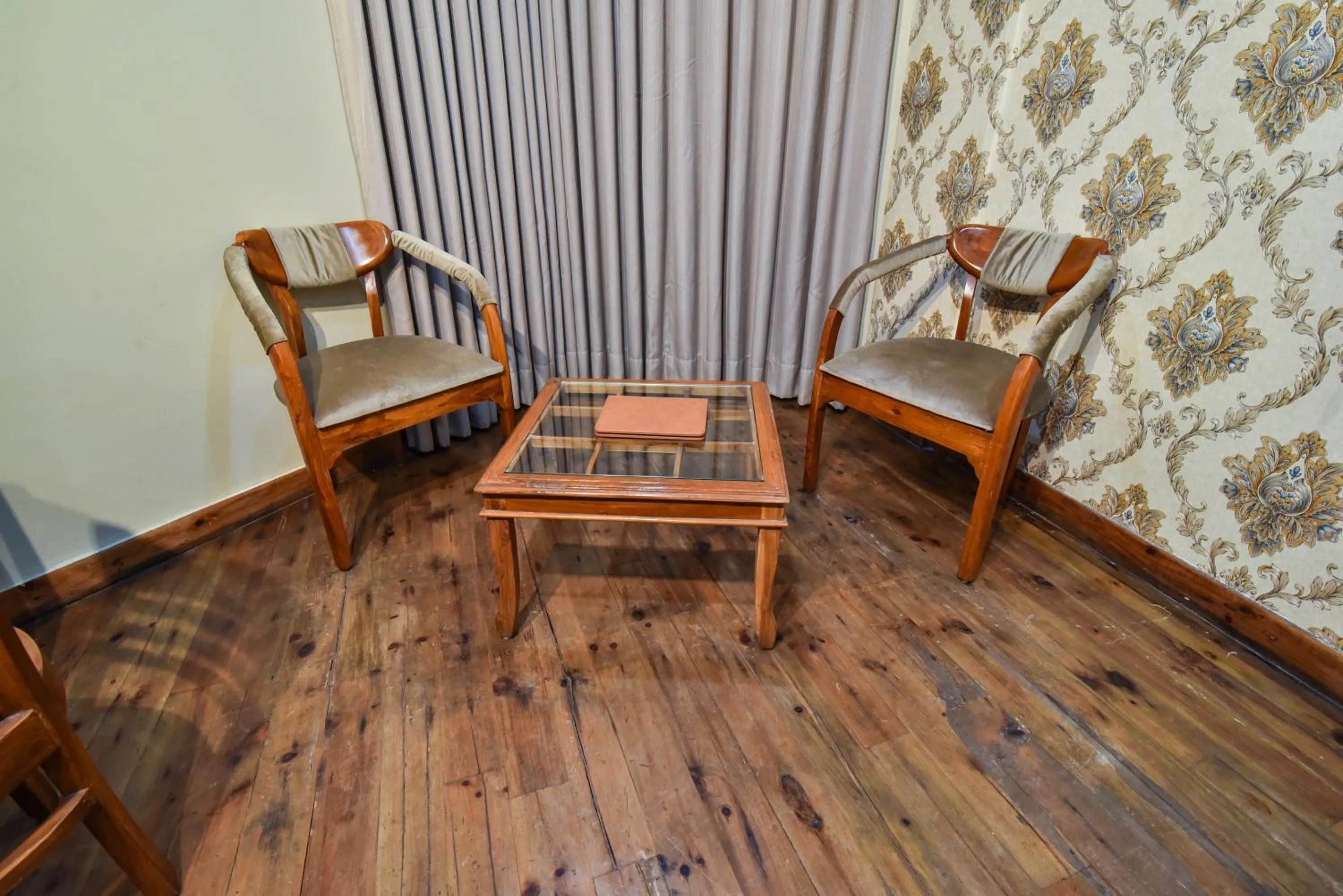 D's Casa - A Unique Spanish Boutique House