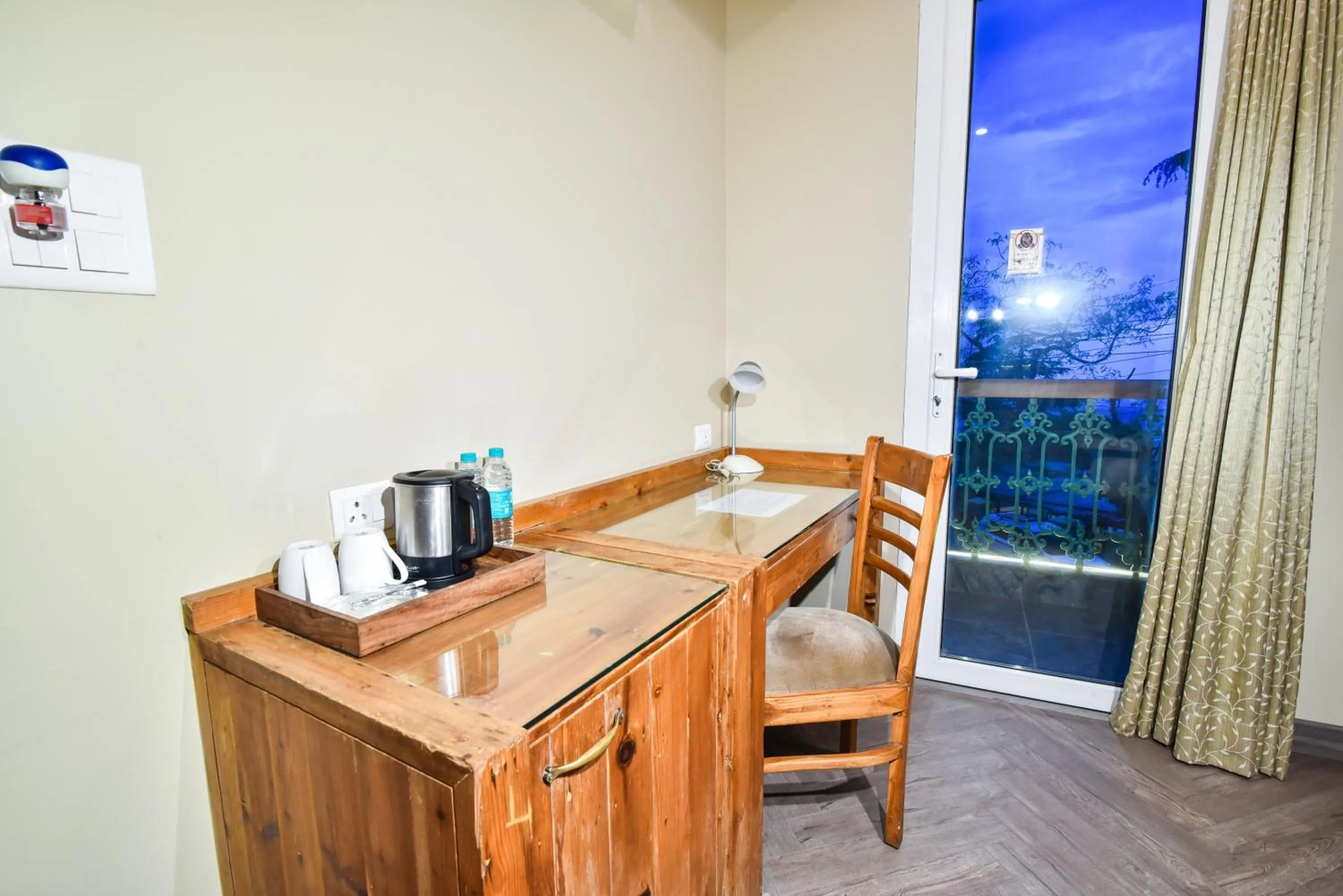 D's Casa - A Unique Spanish Boutique House