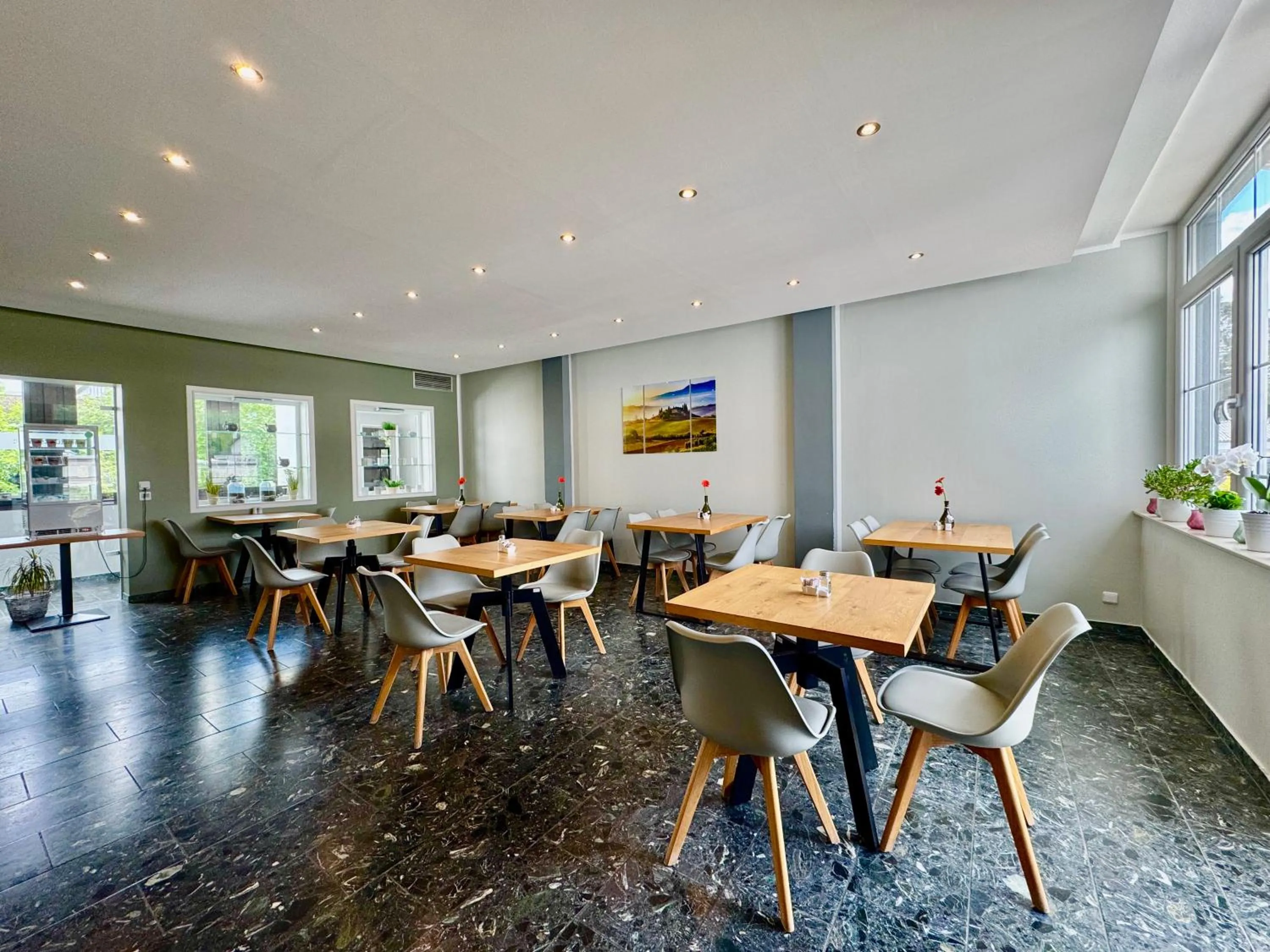 Banquet/Function facilities in AR Boutique Hotel Heusenstamm