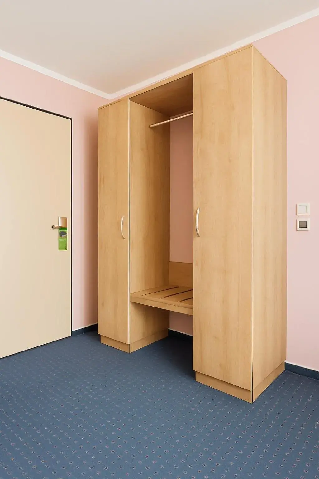 Standard Twin Room - single occupancy in AR Boutique Hotel Heusenstamm Standard Twin Room - single occupancy in AR Boutique Hotel Heusenstamm