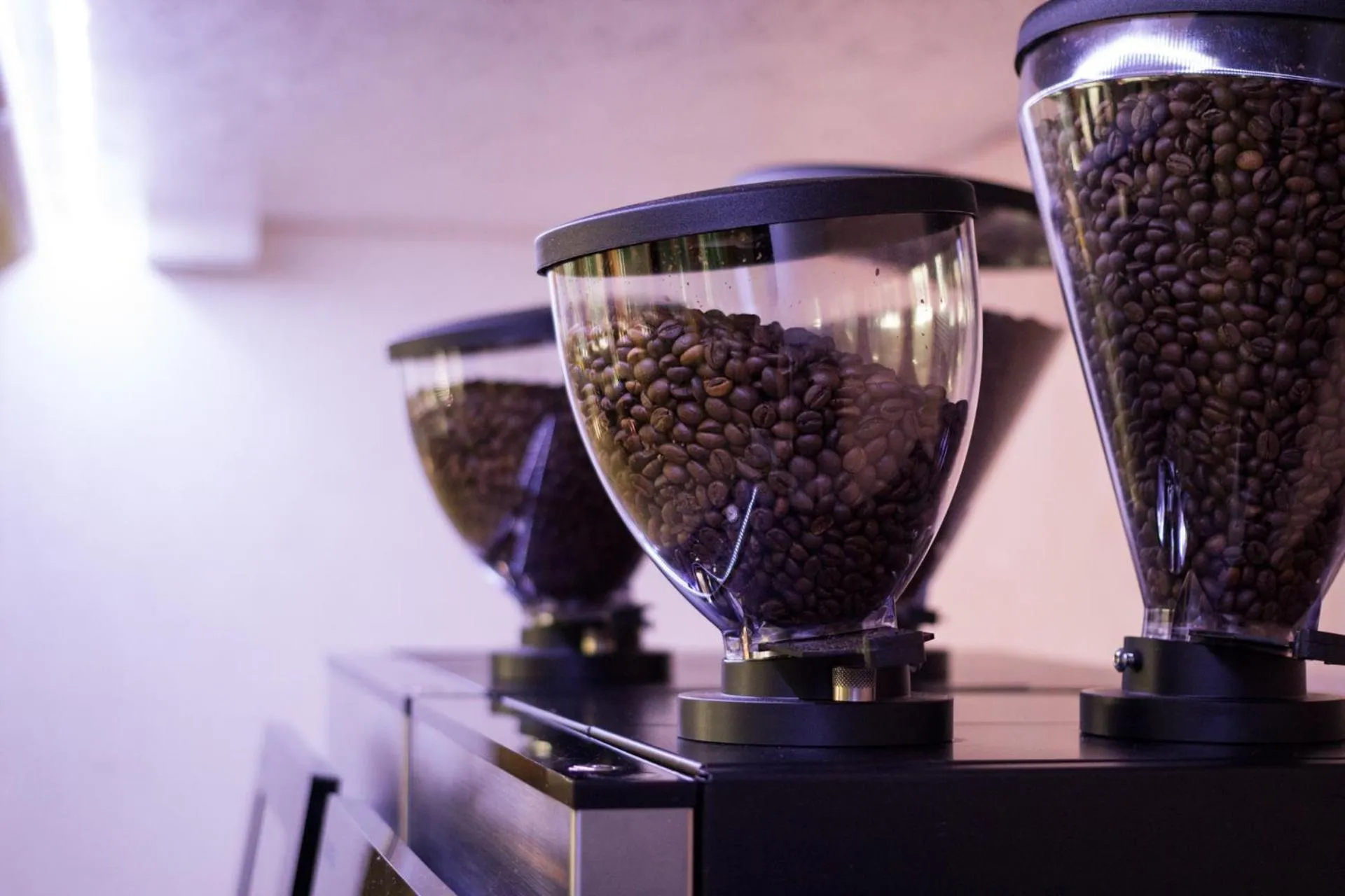 Breakfast in Hotel Al Cigno