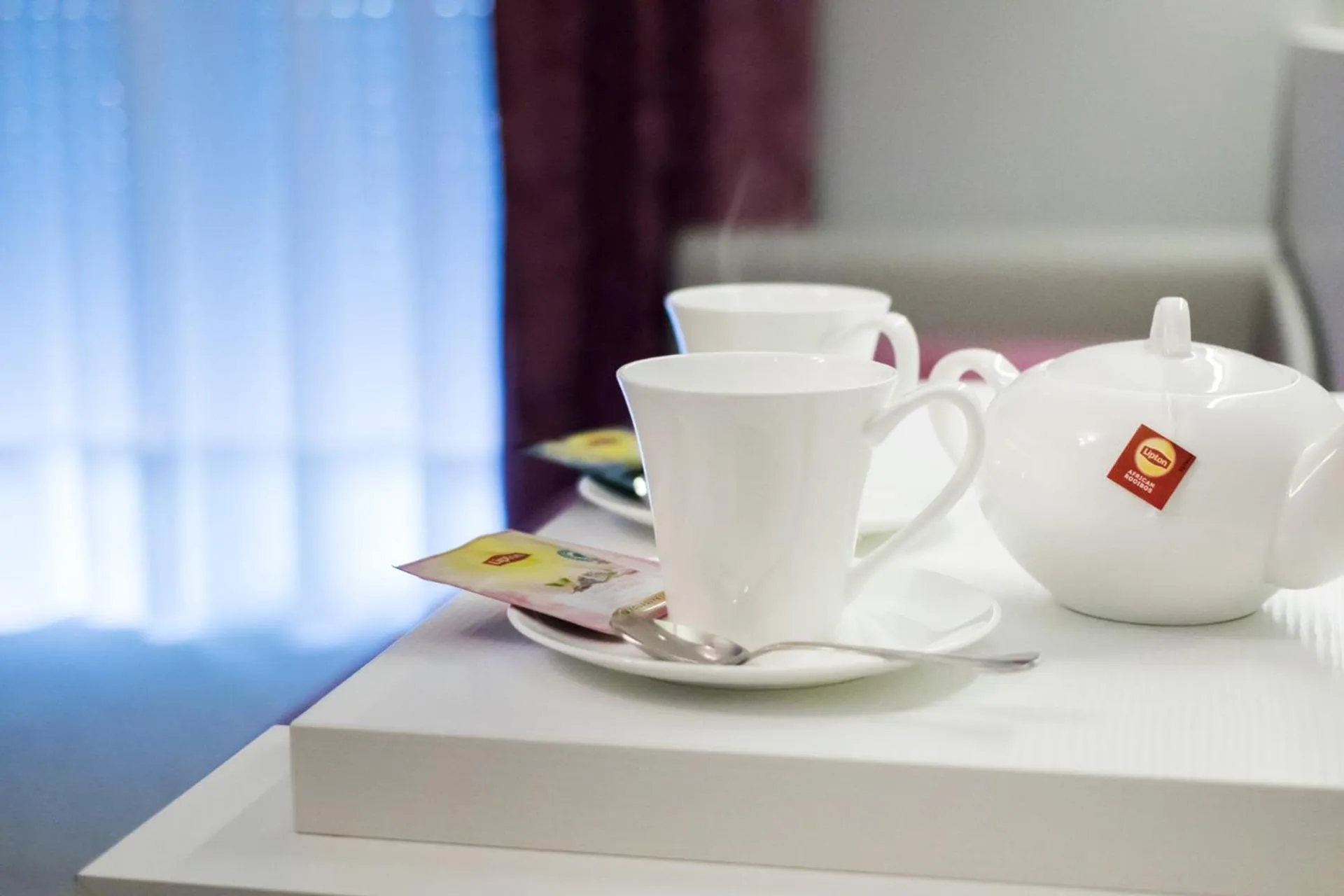 Drinks in Hotel Al Cigno