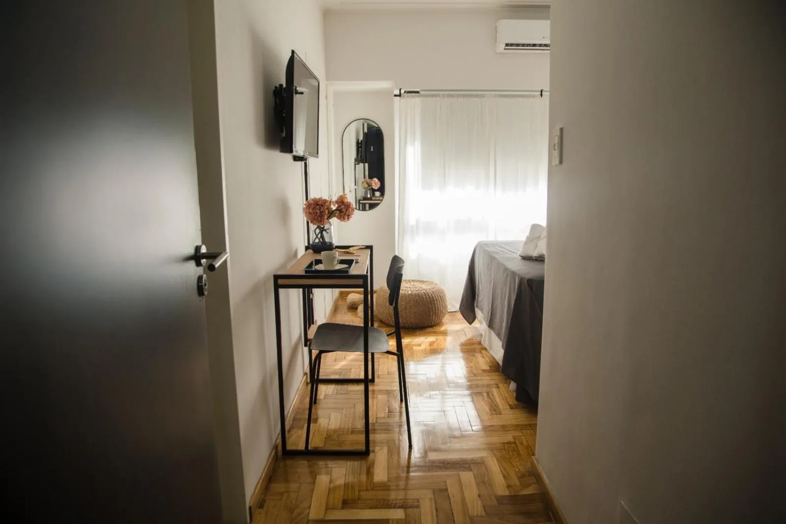 El Misti Suites Buenos Aires
