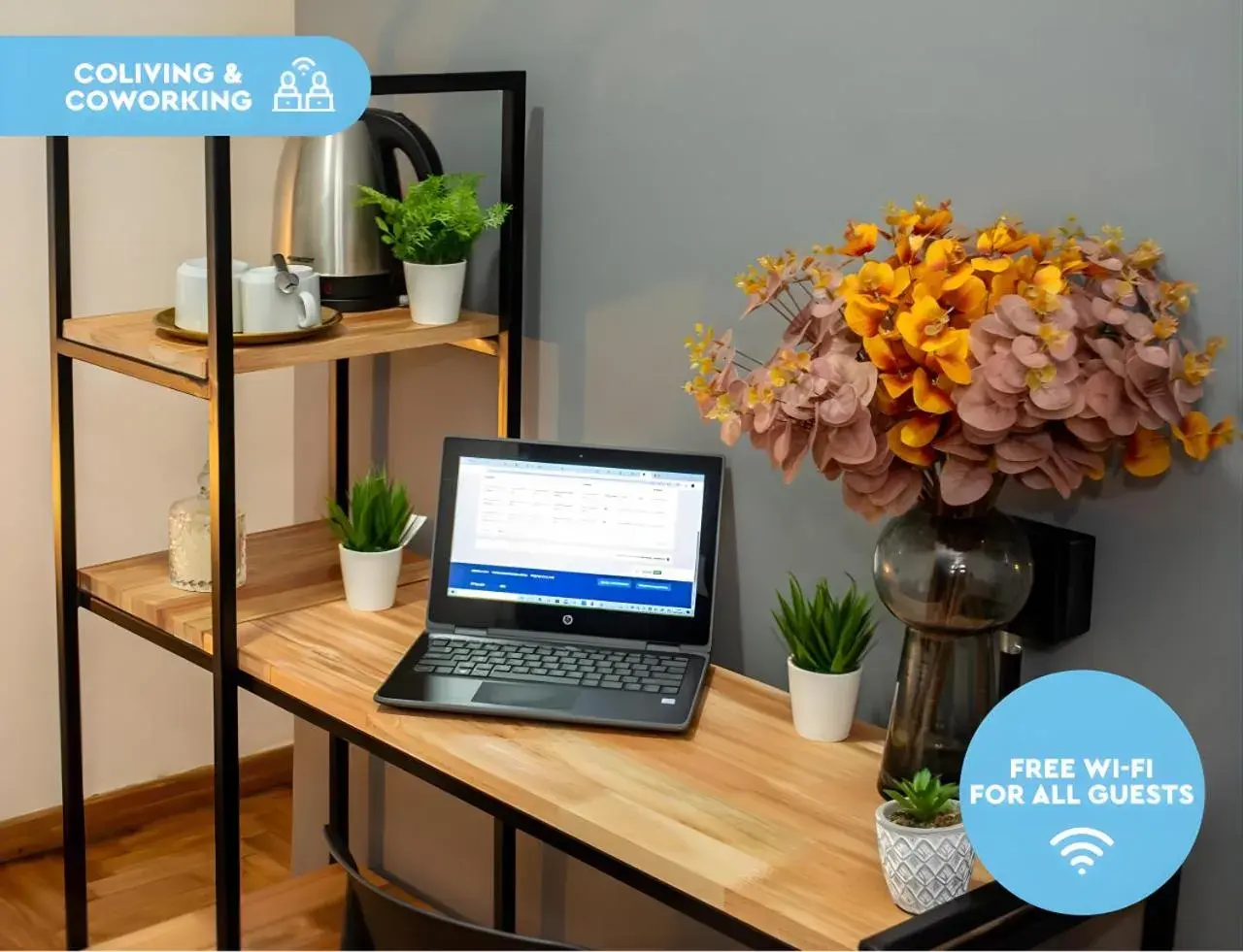 El Misti Suites Buenos Aires El Misti Suites Buenos Aires