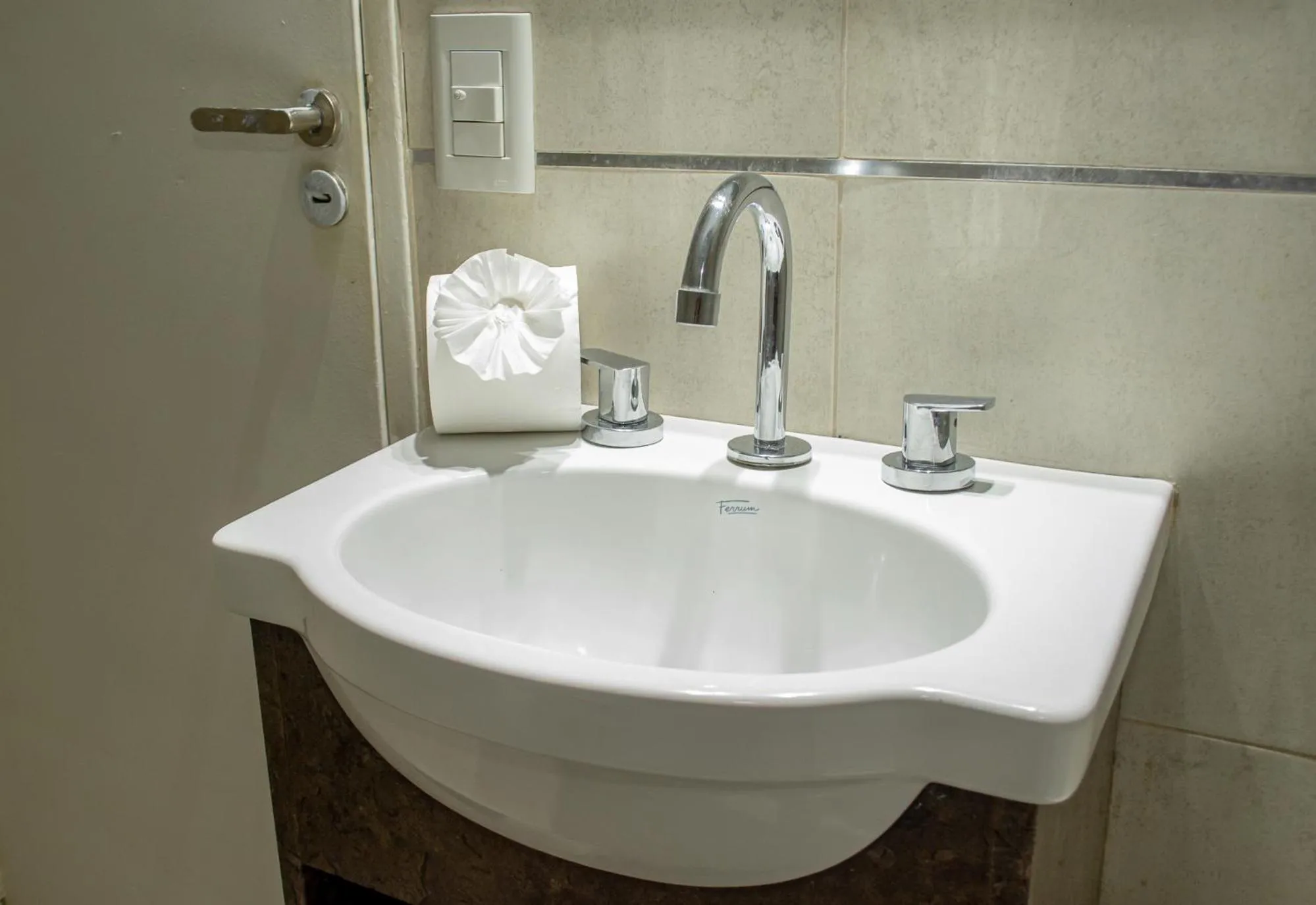 El Misti Suites Buenos Aires