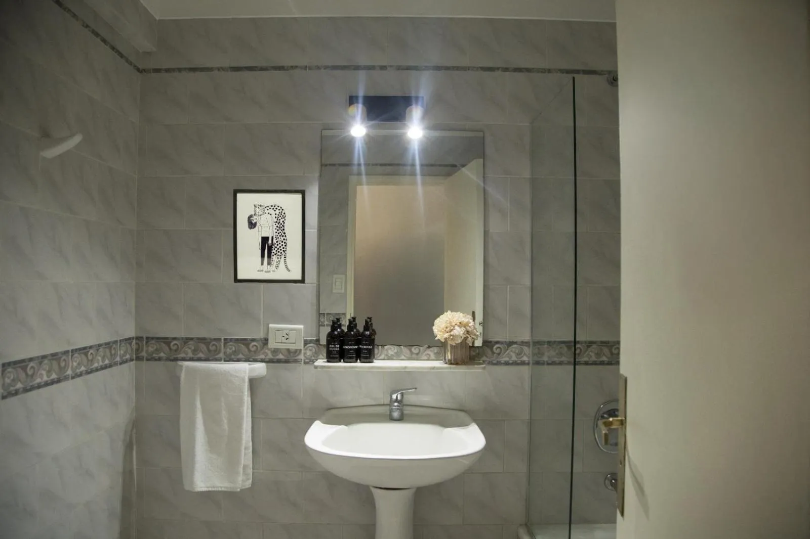 El Misti Suites Buenos Aires