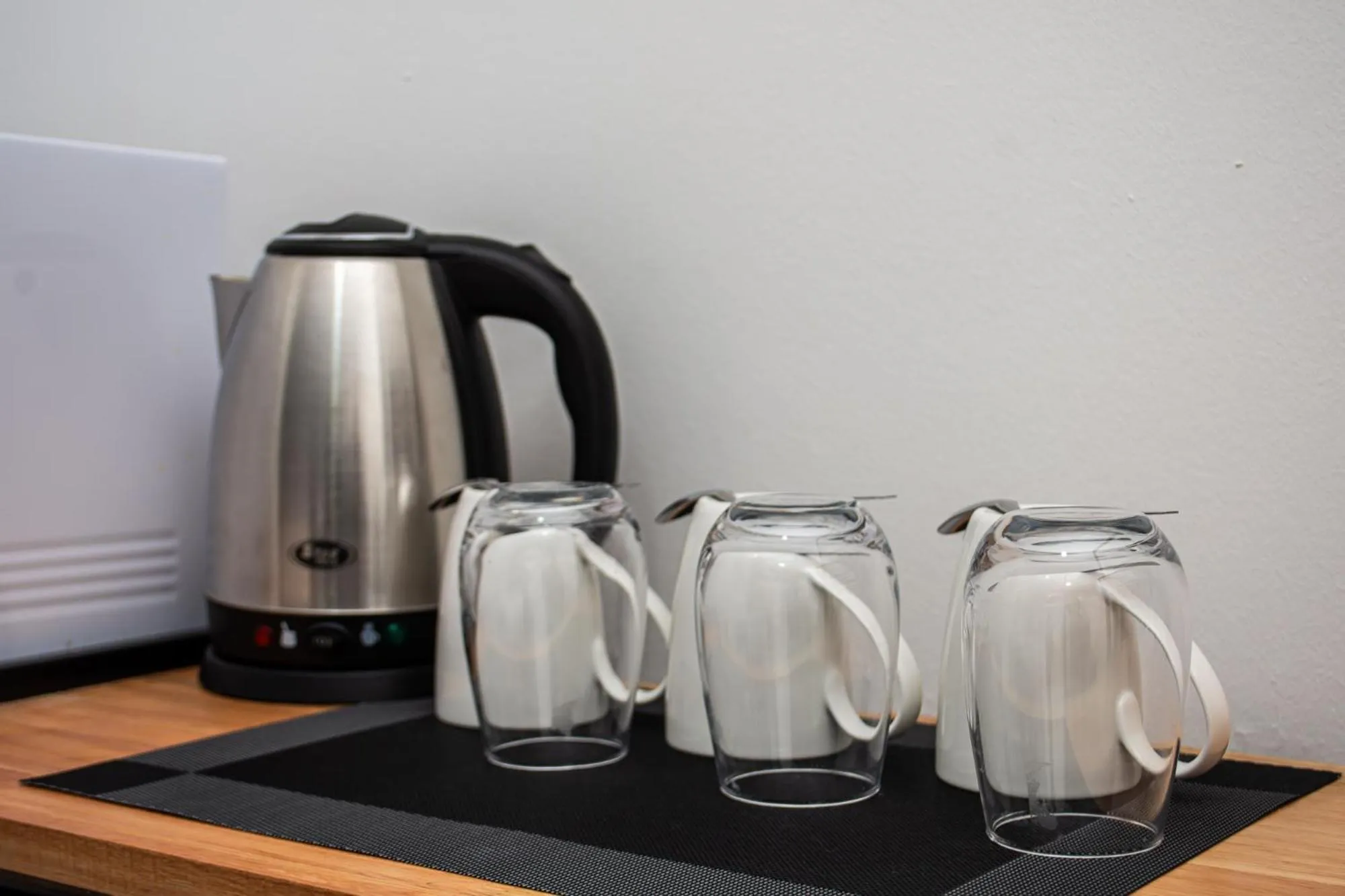 El Misti Suites Buenos Aires