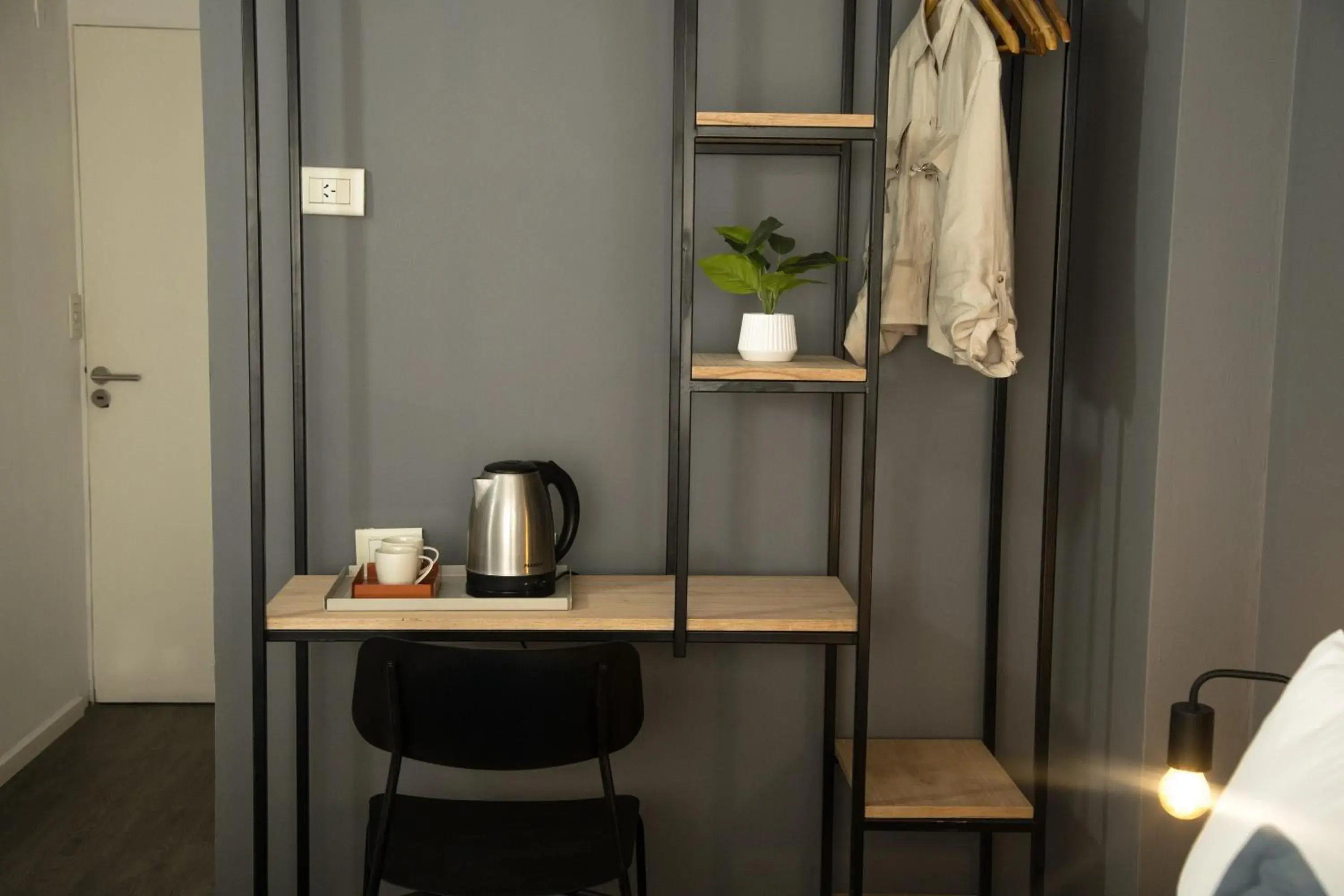 El Misti Suites Buenos Aires El Misti Suites Buenos Aires