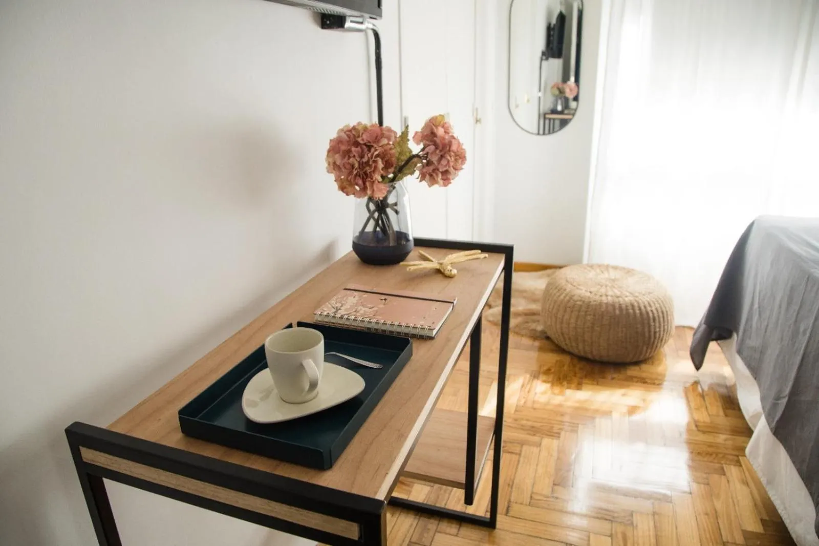 El Misti Suites Buenos Aires