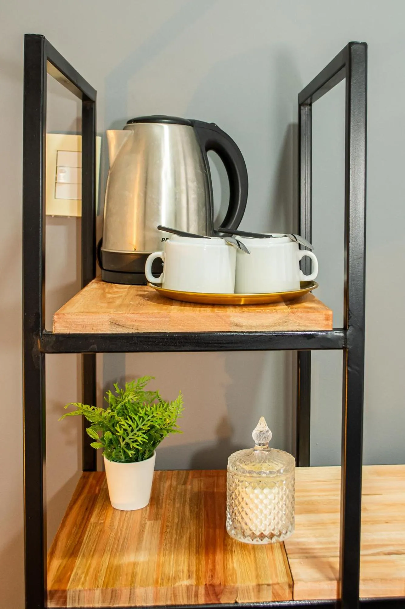 El Misti Suites Buenos Aires