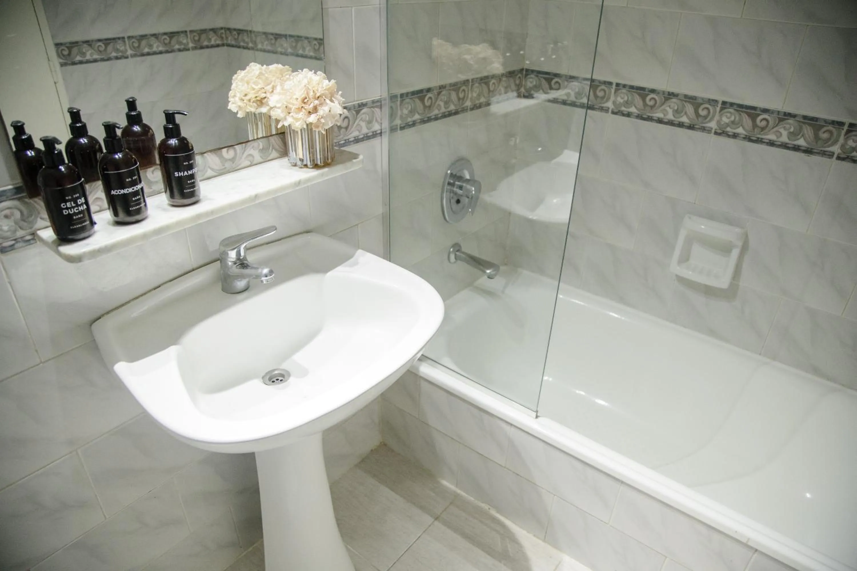 El Misti Suites Buenos Aires