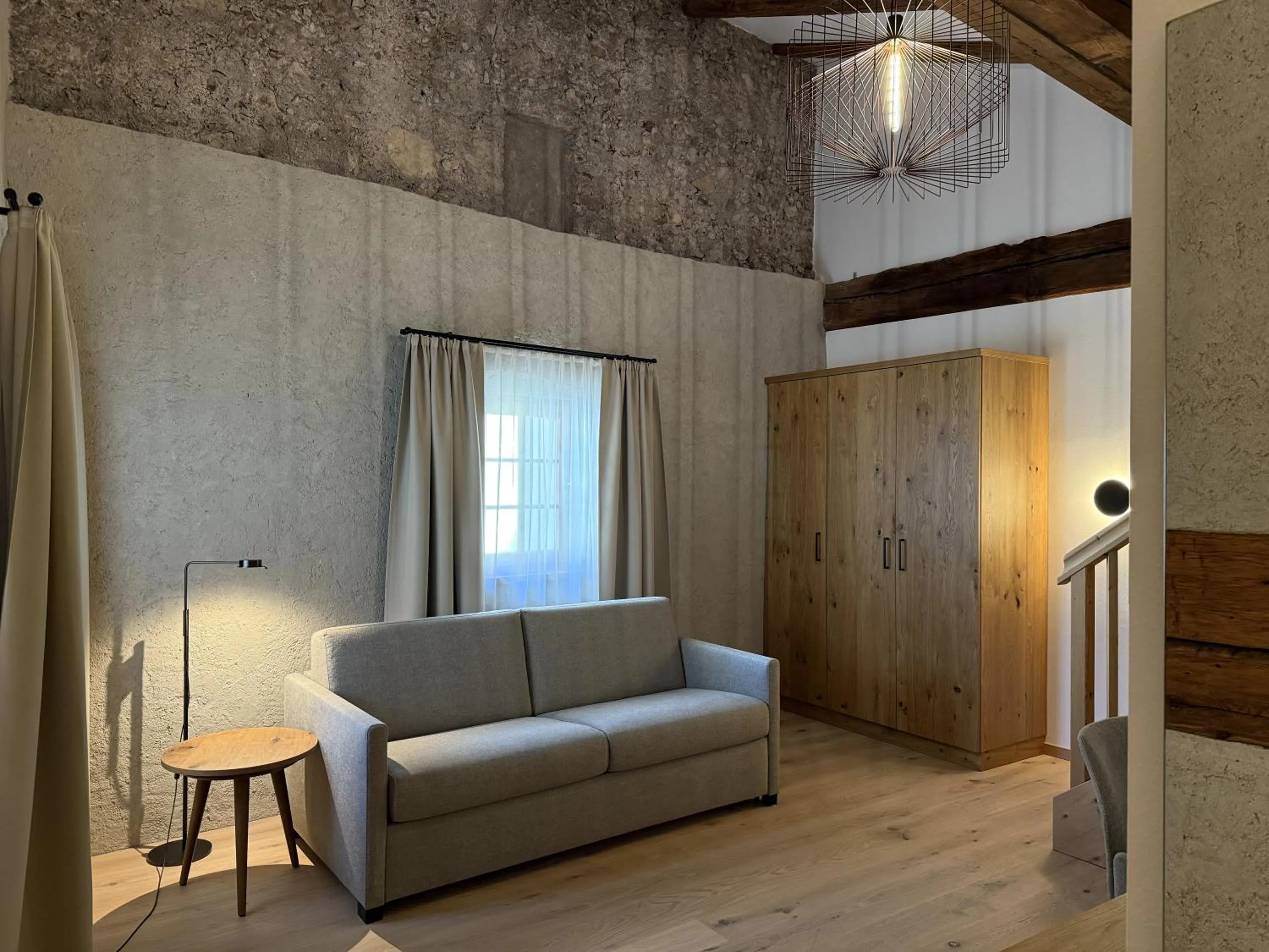 Hotel Traube Rattenberg