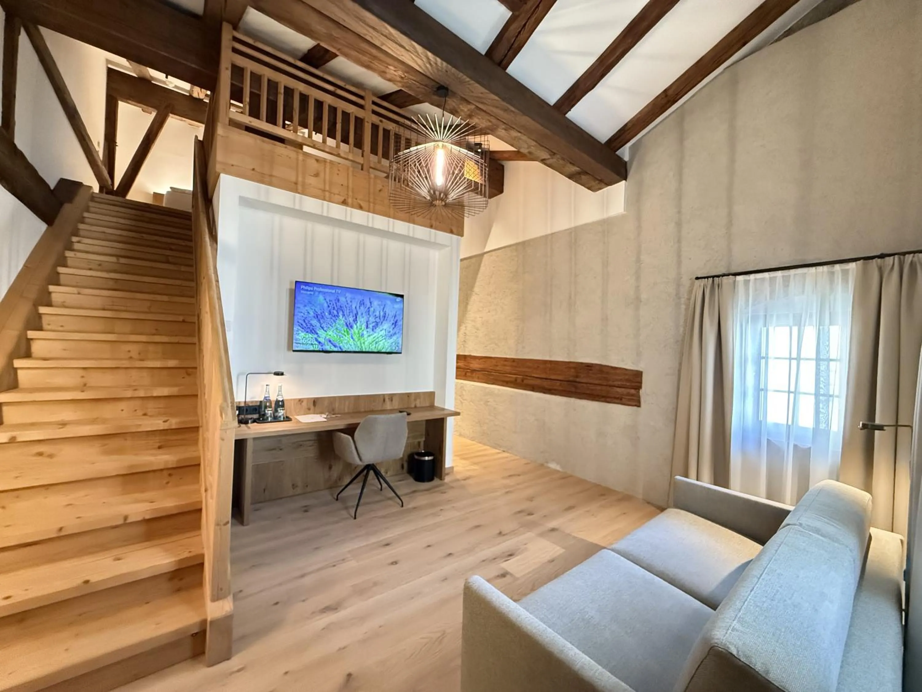 Hotel Traube Rattenberg