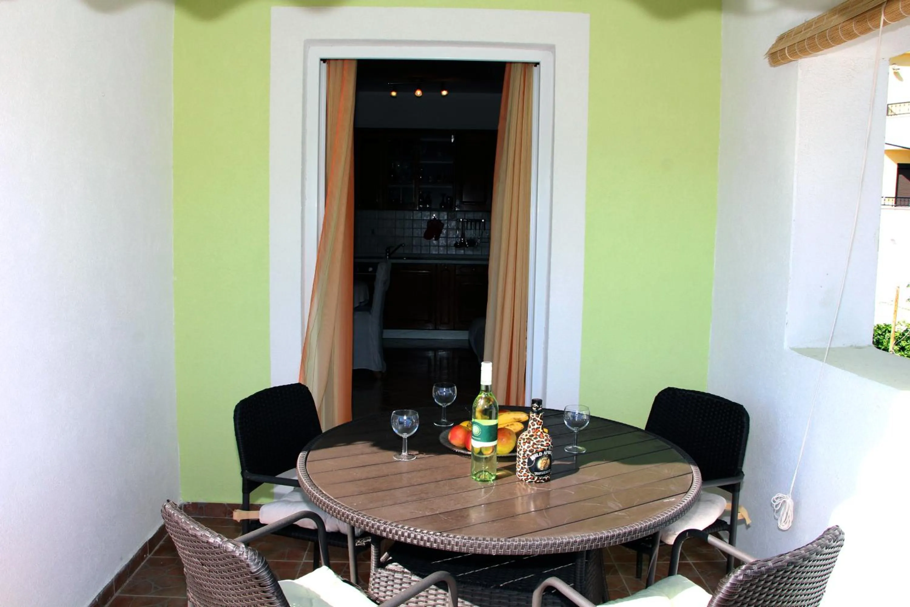 Apartments Villa Russo