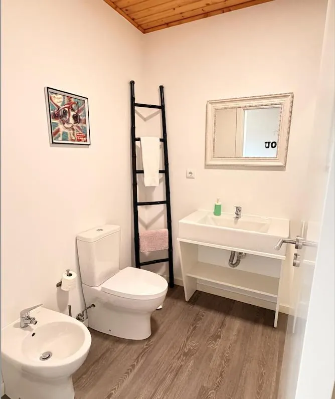 Golden Halcyon - Ericeira Villas