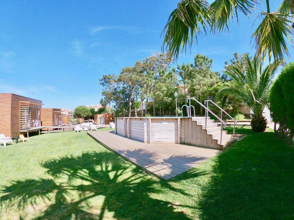 Golden Halcyon - Ericeira Villas