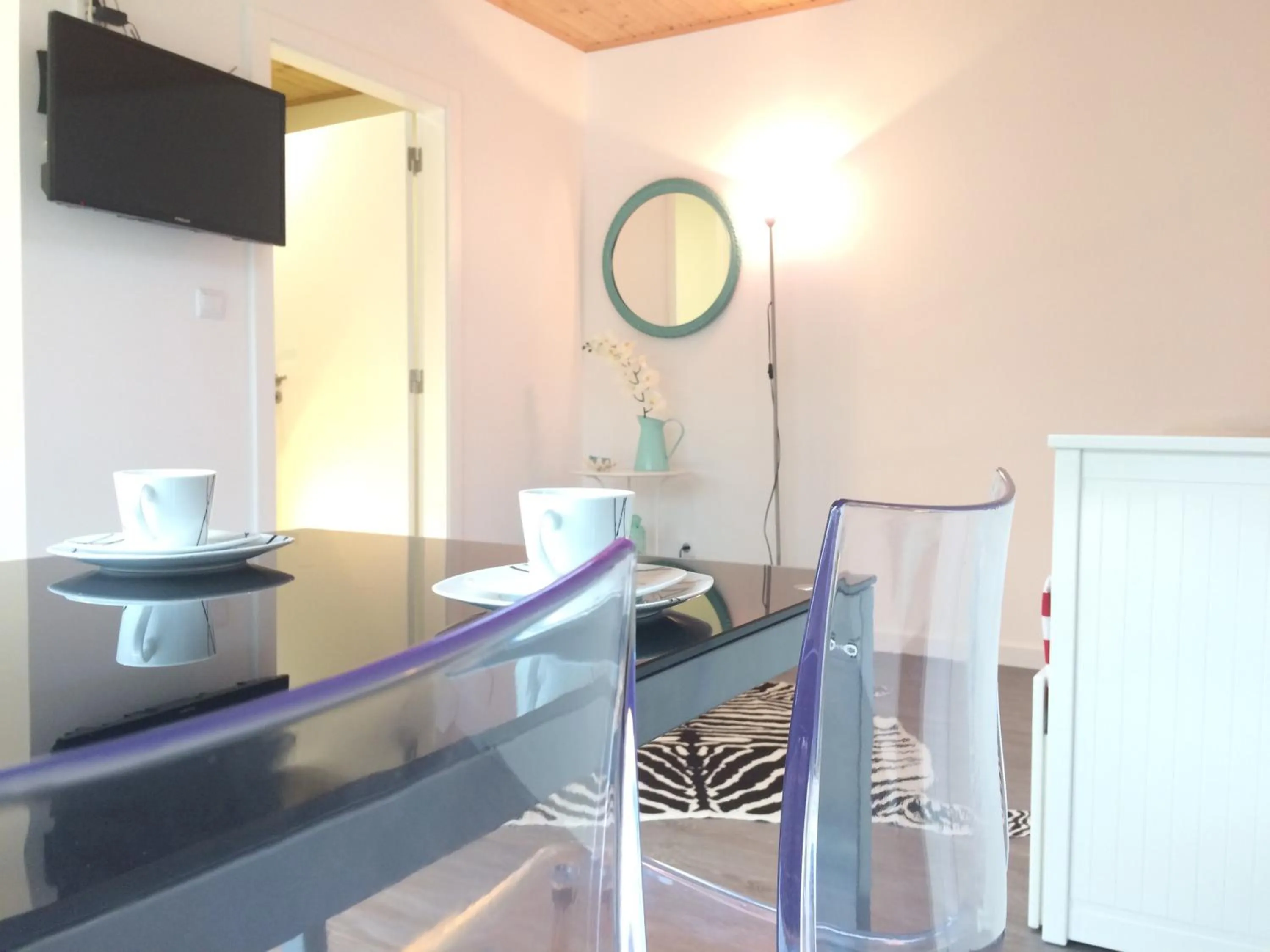 Toilet in Golden Halcyon - Ericeira Villas