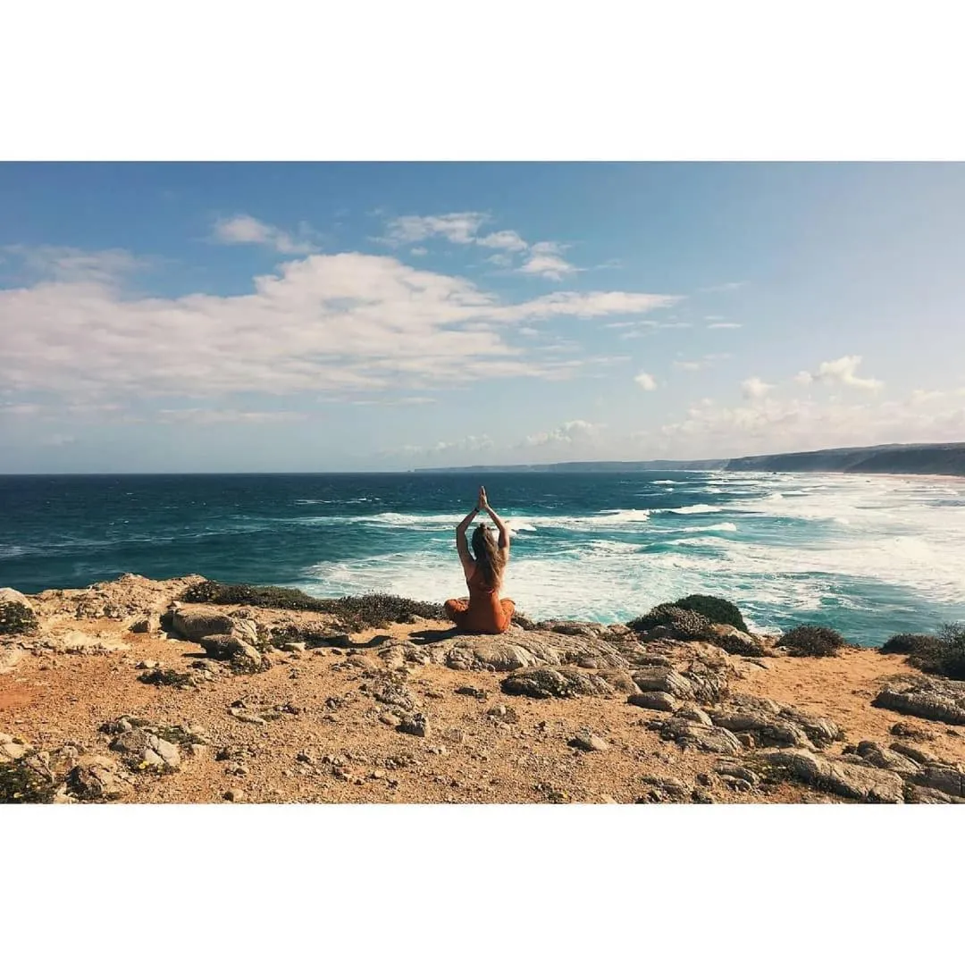 Golden Halcyon - Ericeira Villas