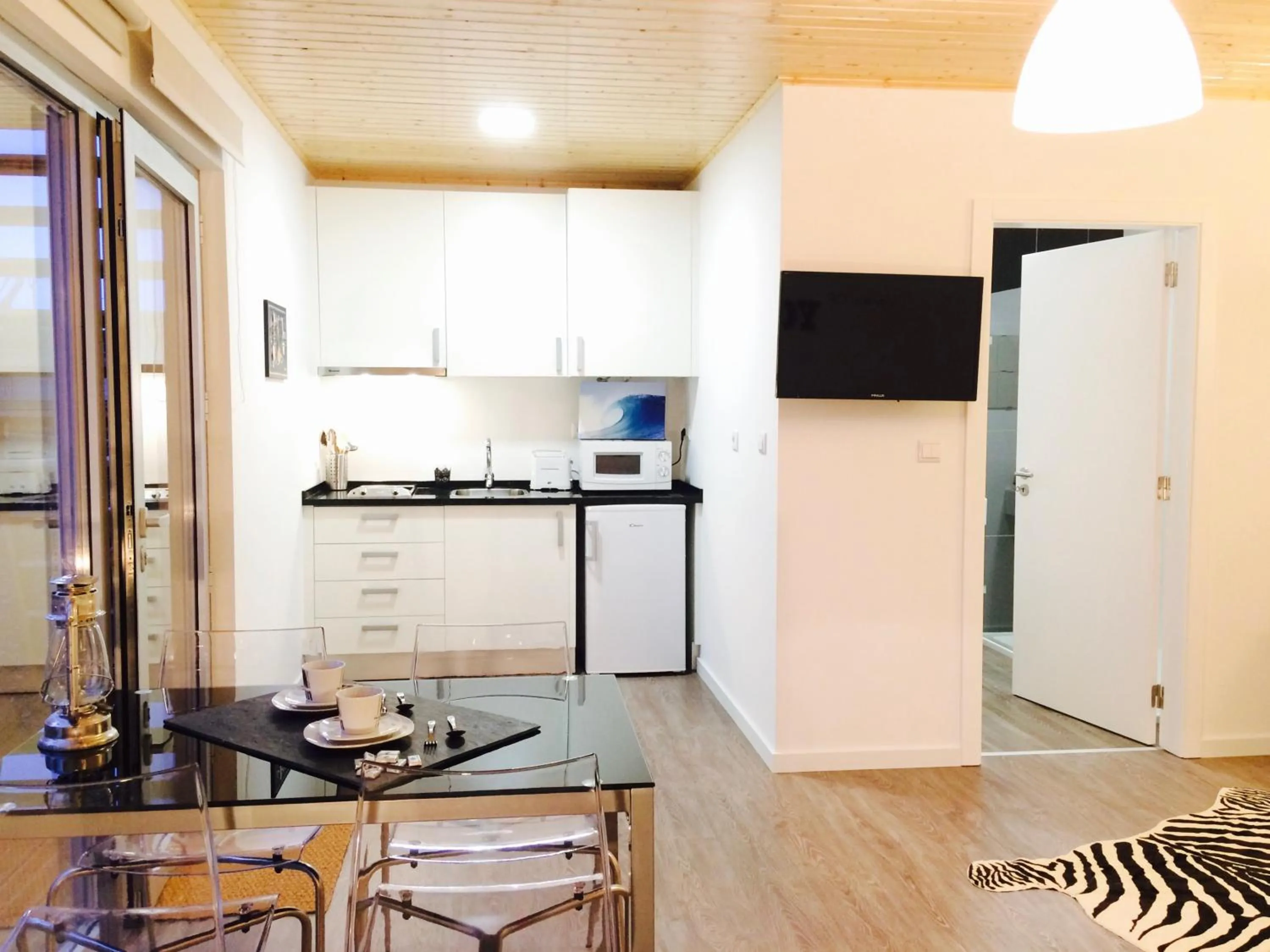 Coffee/tea facilities in Golden Halcyon - Ericeira Villas