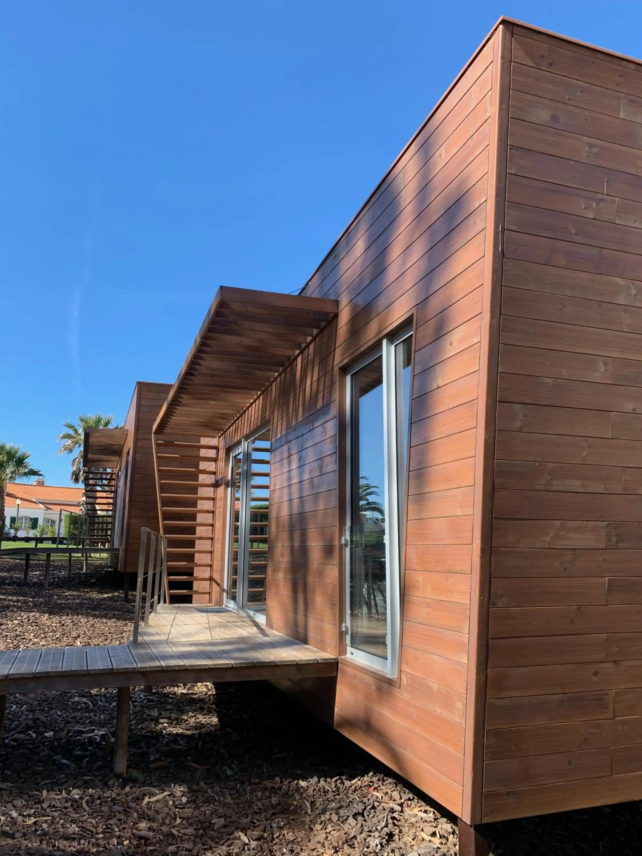 Golden Halcyon - Ericeira Villas