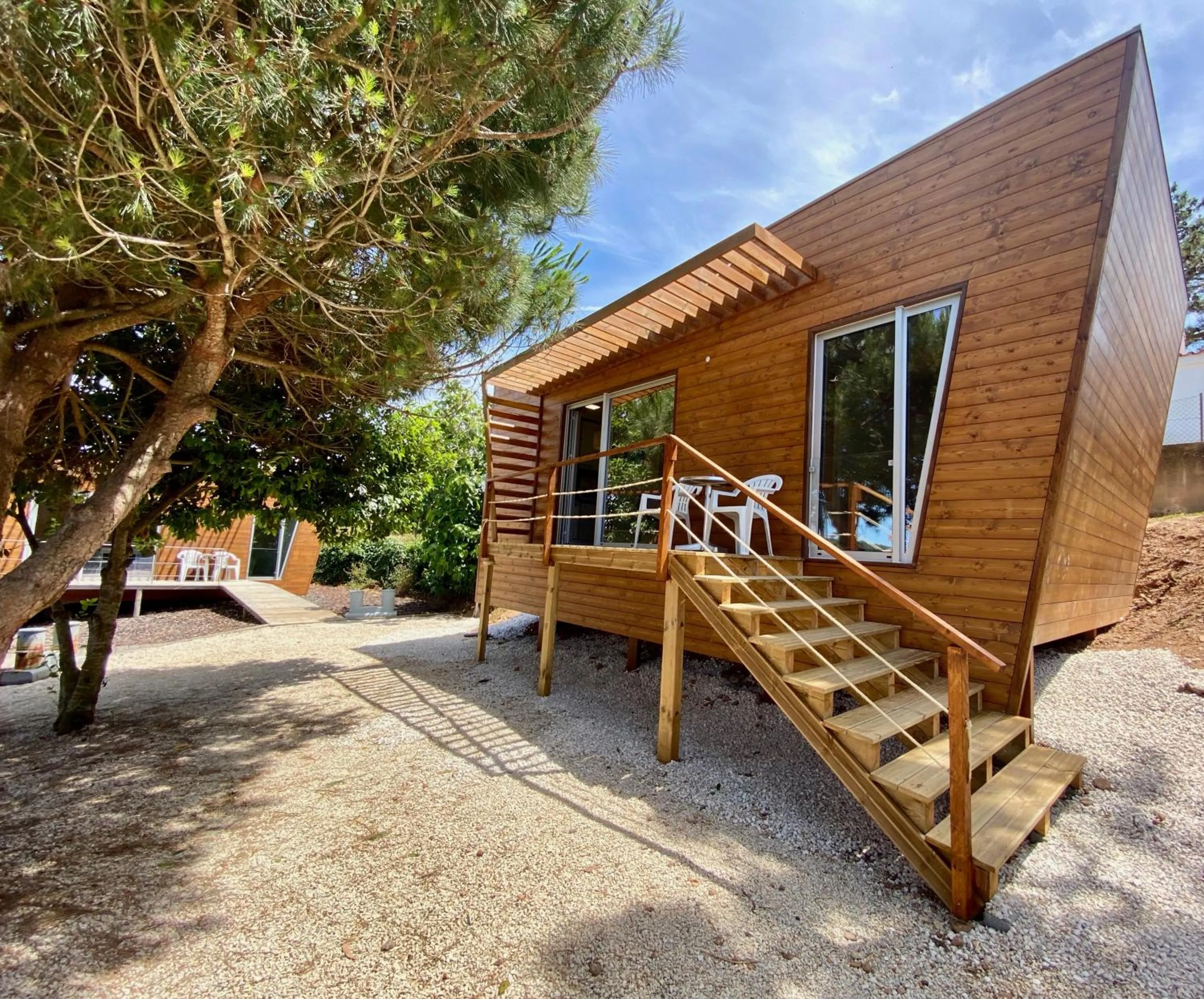 Golden Halcyon - Ericeira Villas