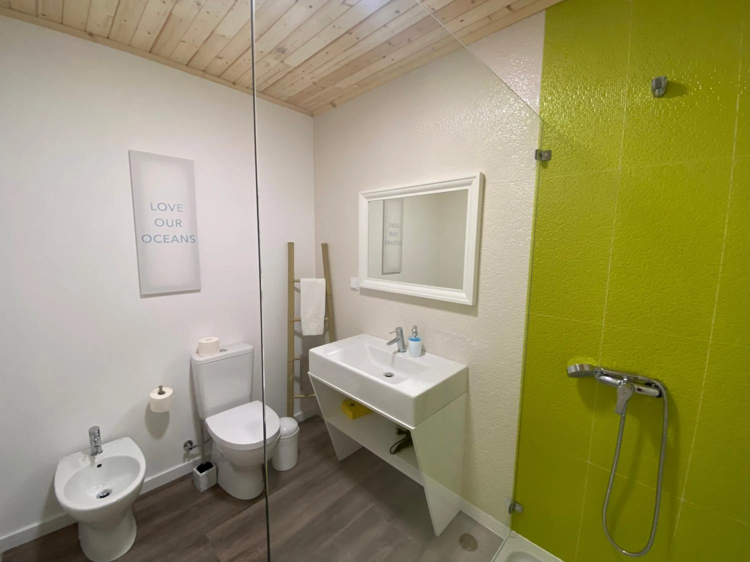 Golden Halcyon - Ericeira Villas