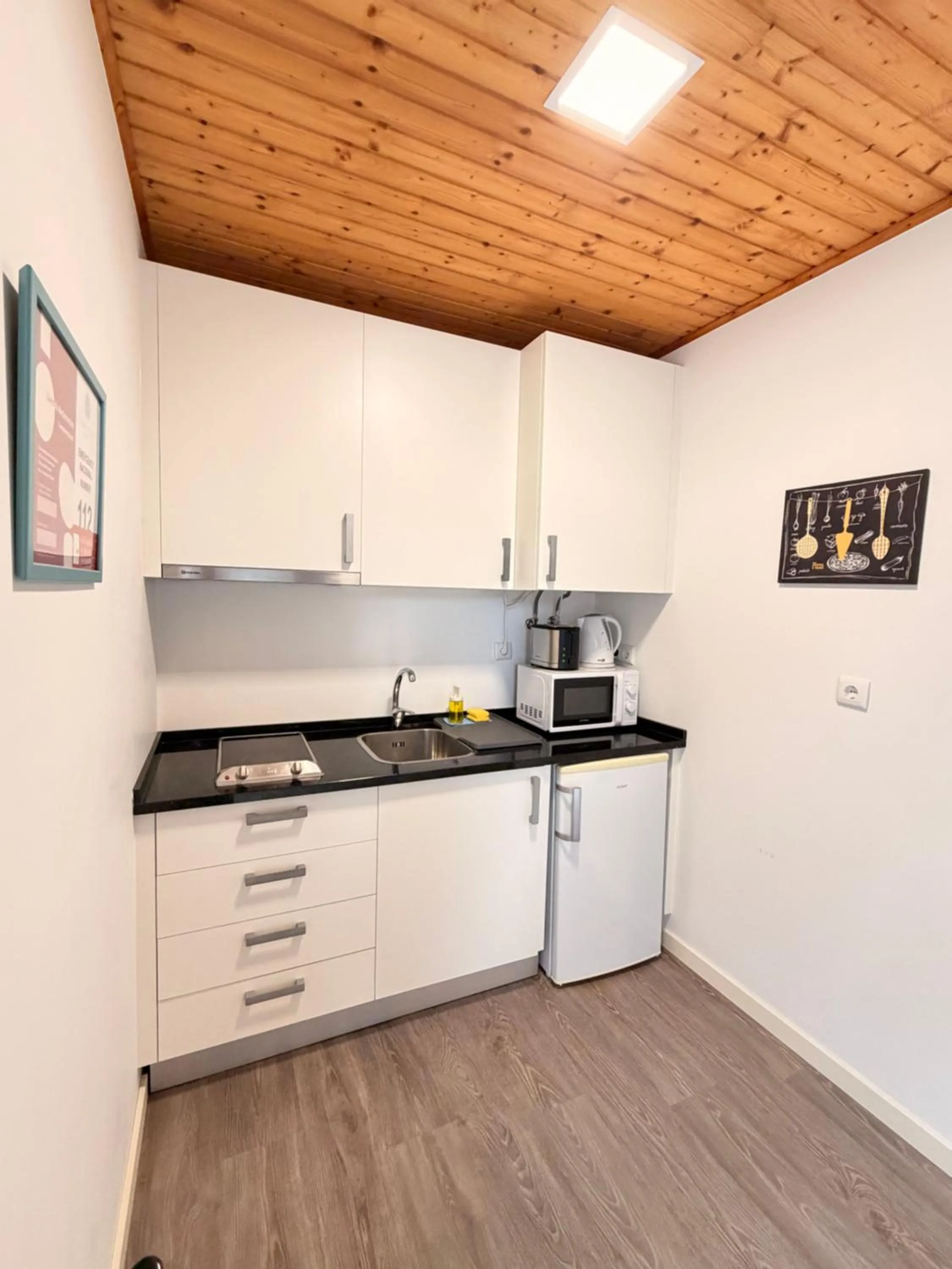 Golden Halcyon - Ericeira Villas