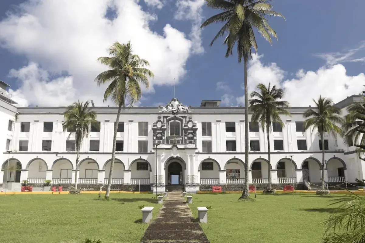 New Washington Hotel New Washington Hotel