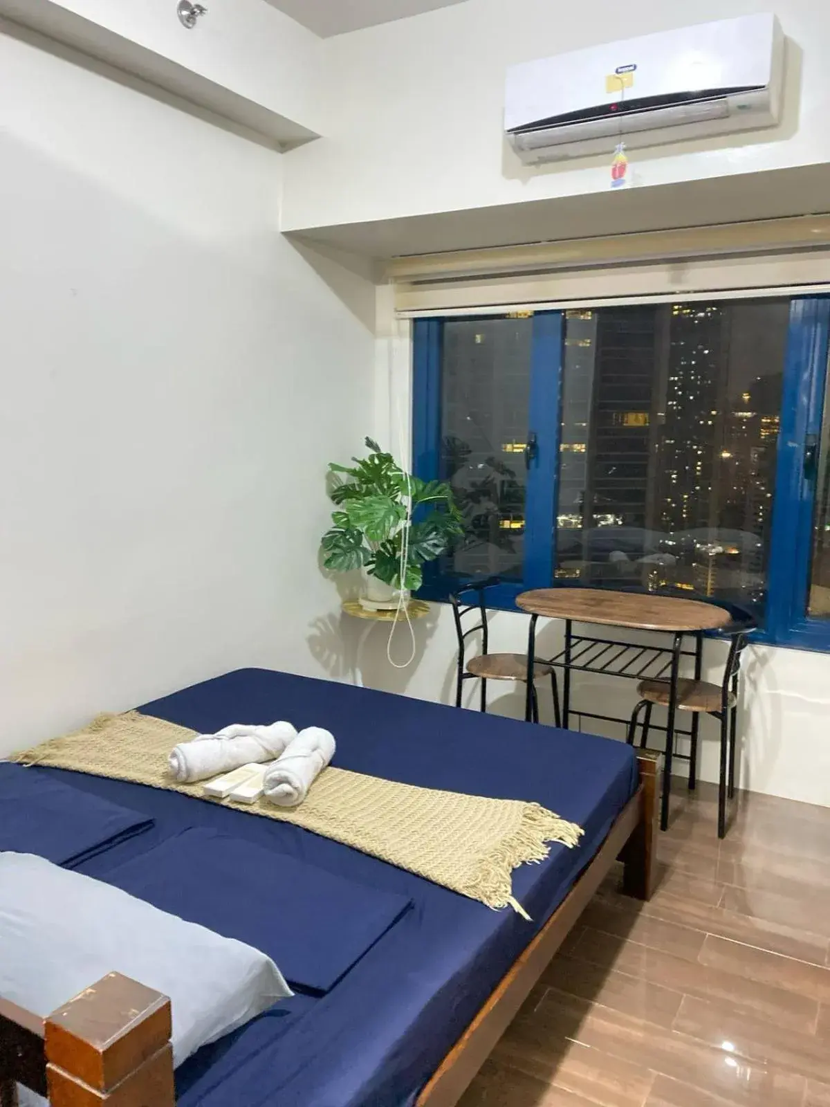 Air Residences Air Residences