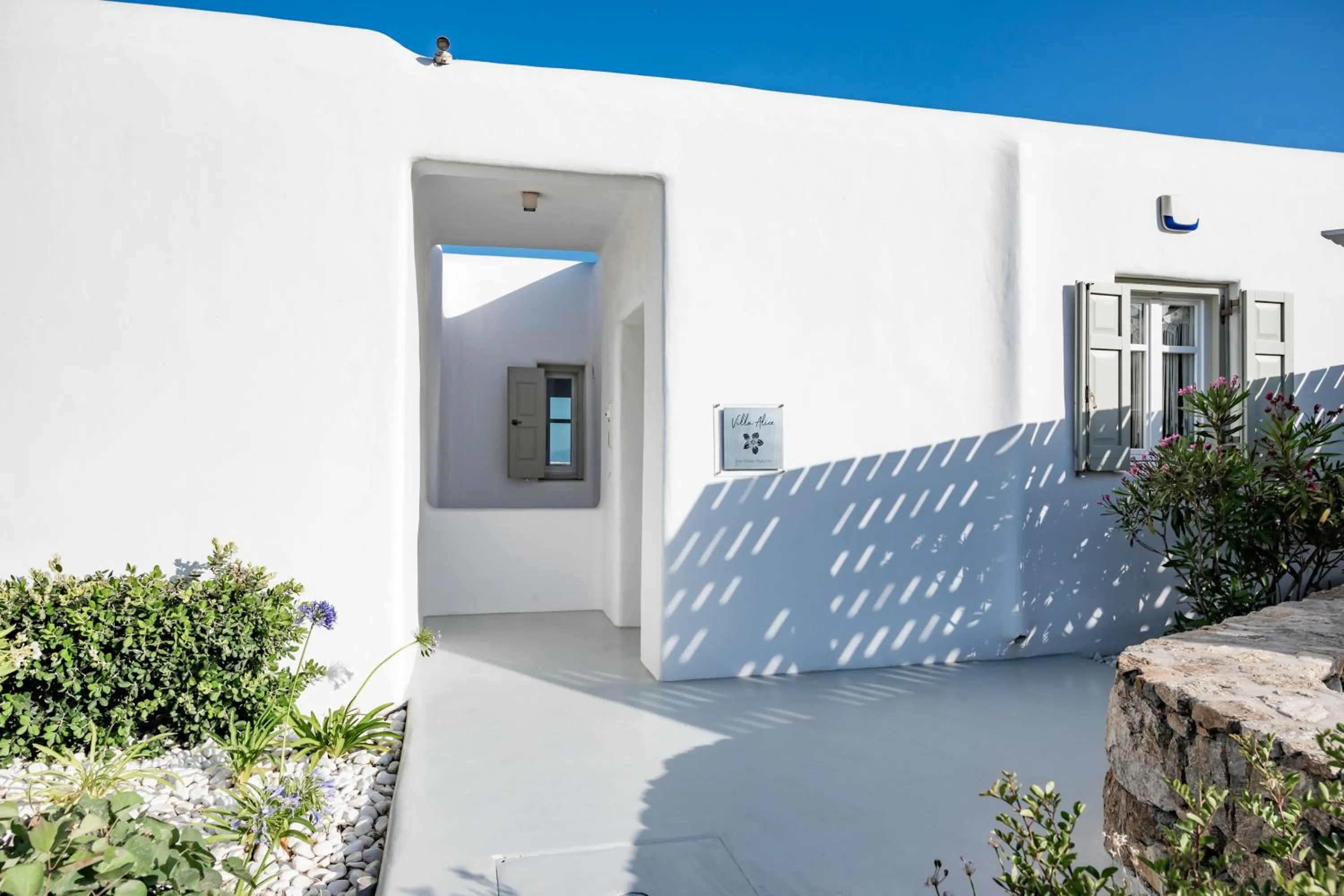 Villa Alice
