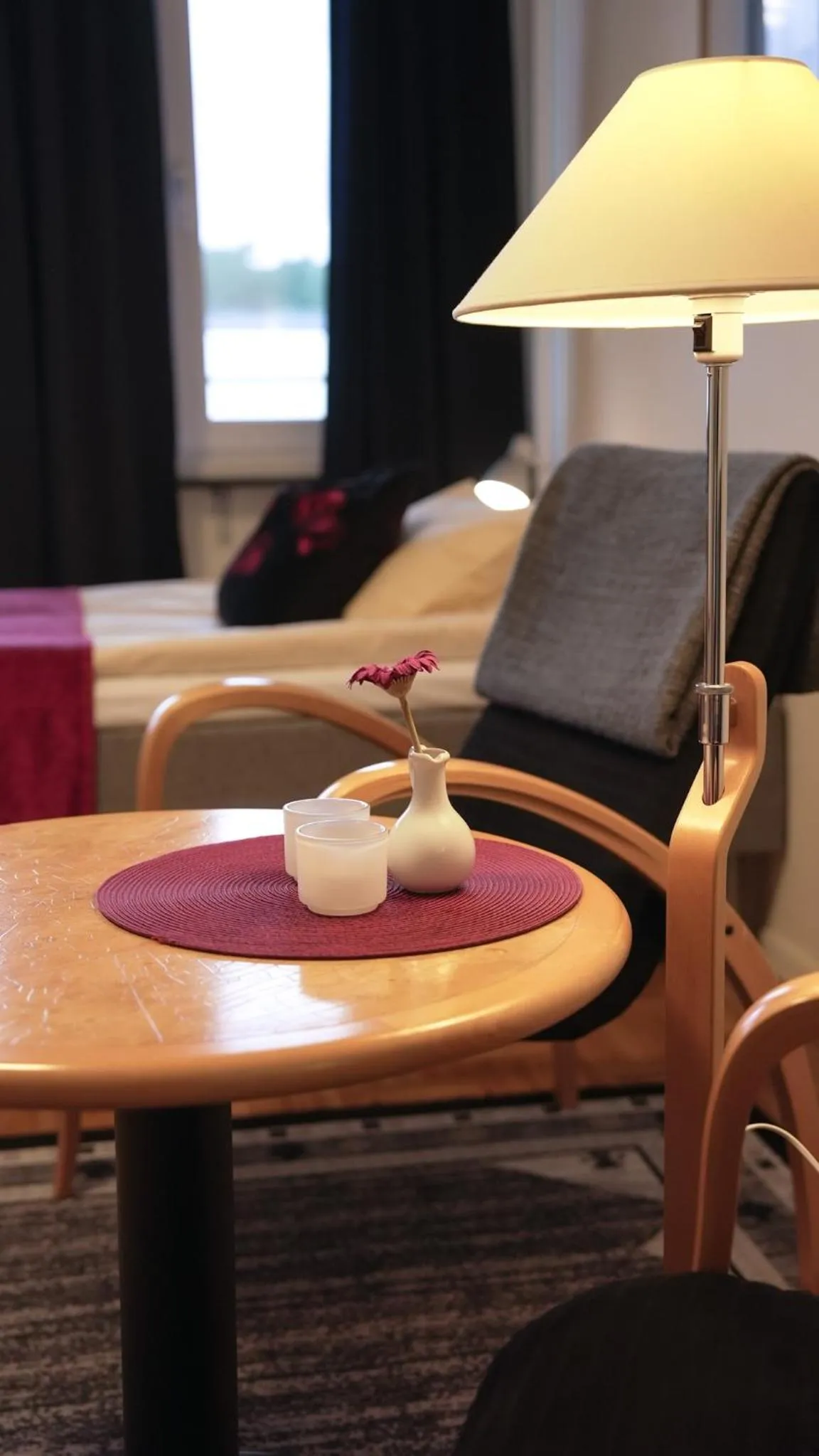 RS Lägenhetshotell Skövde