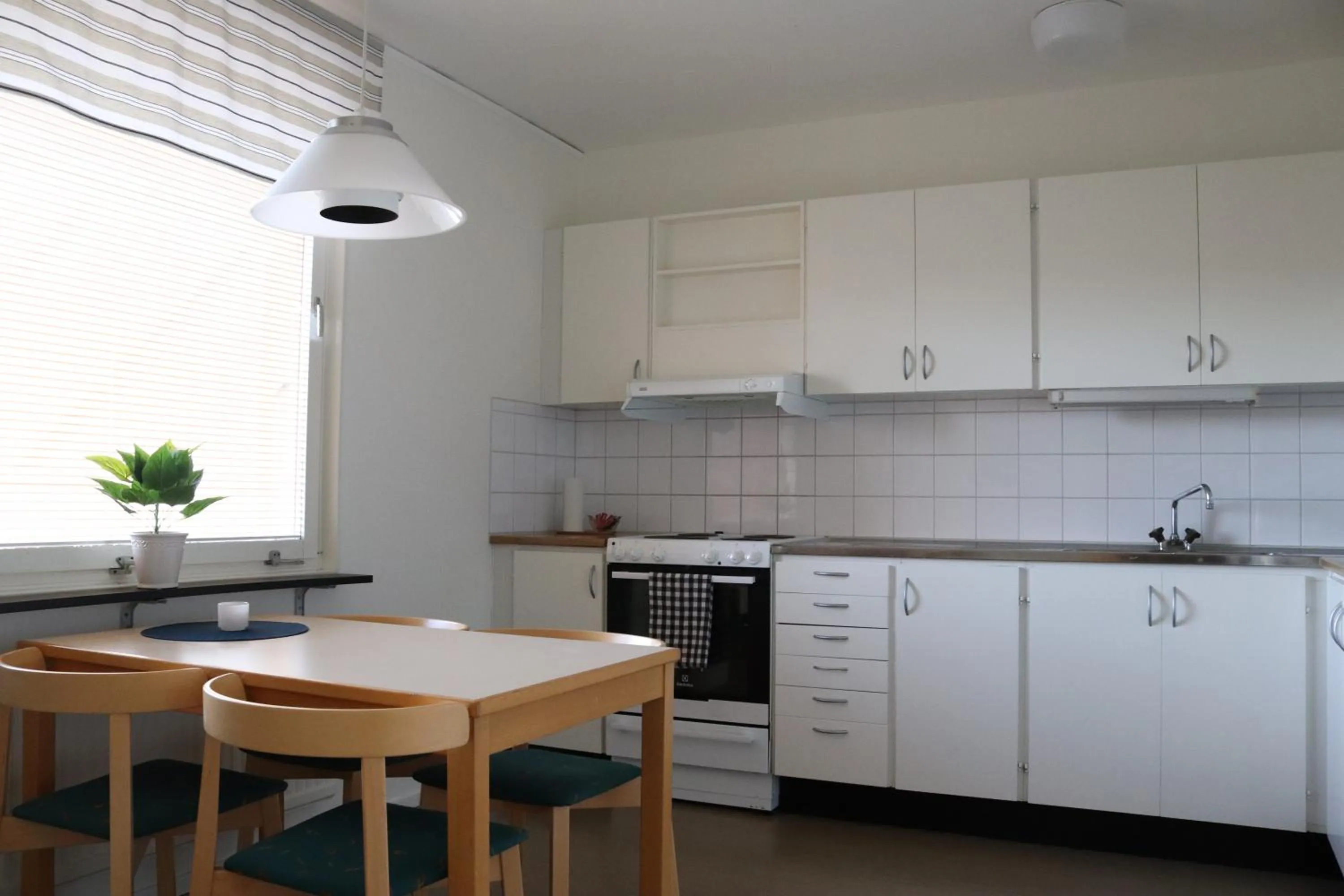 RS Lägenhetshotell Skövde