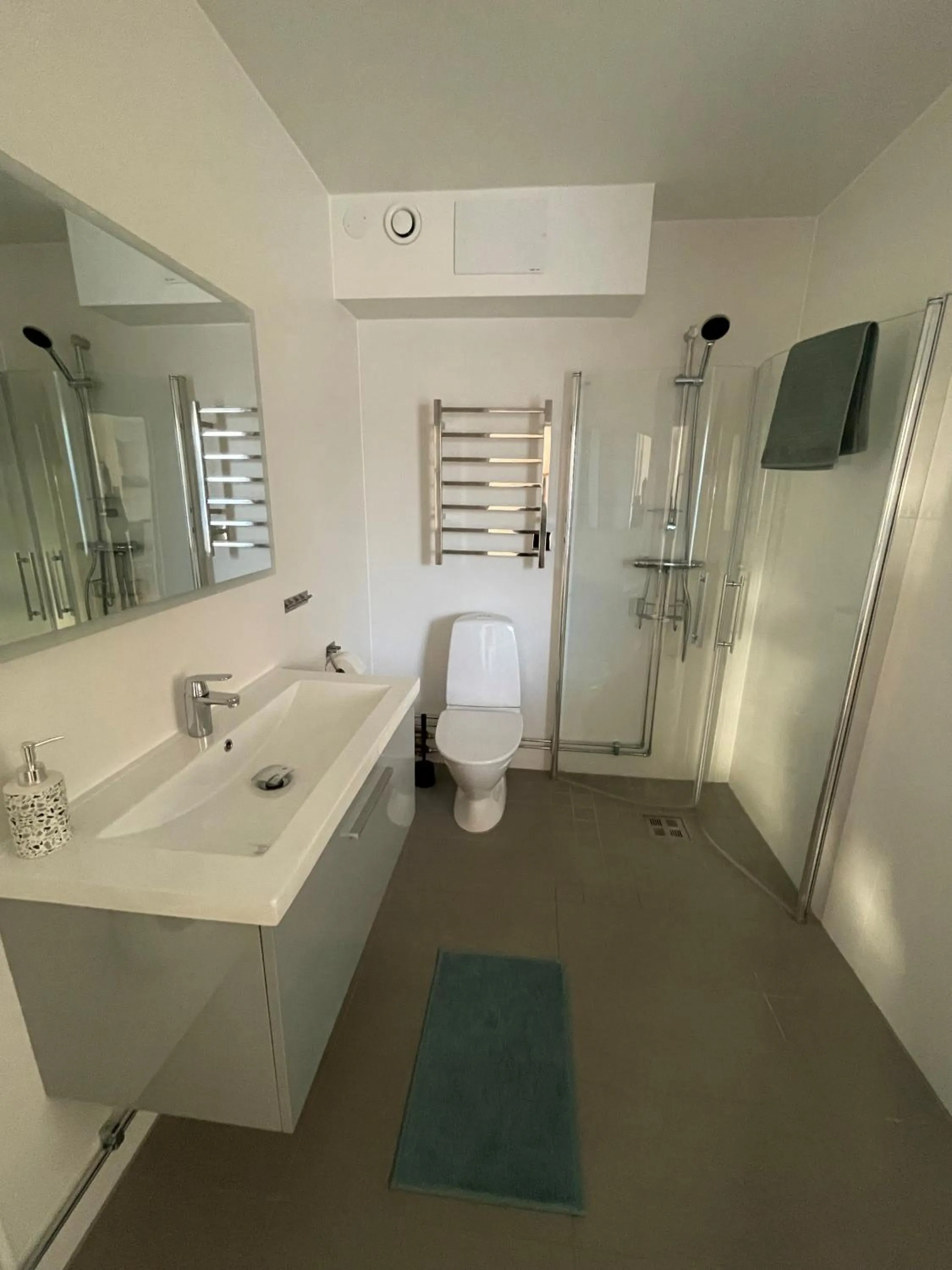 RS Lägenhetshotell Skövde