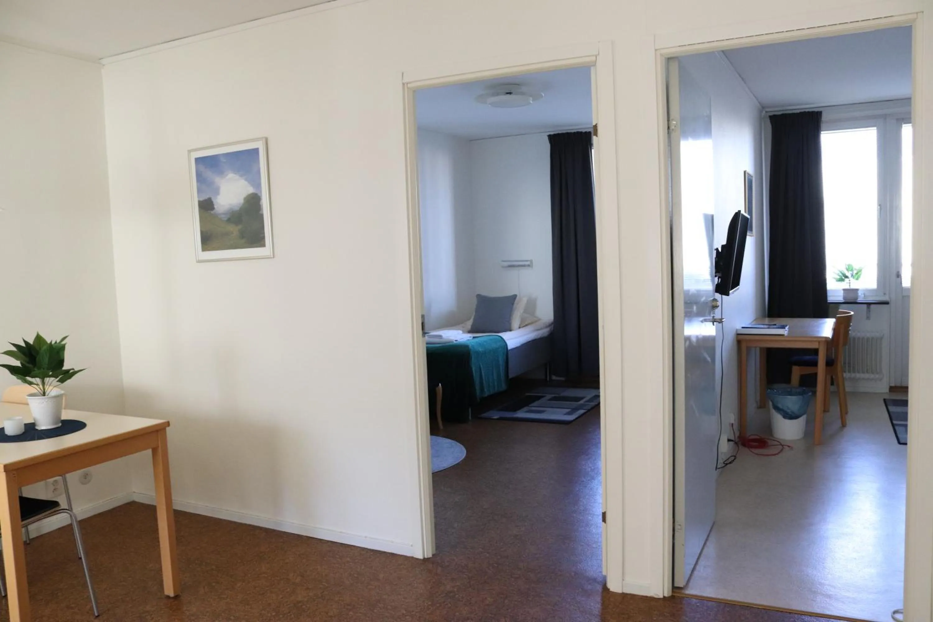 RS Lägenhetshotell Skövde