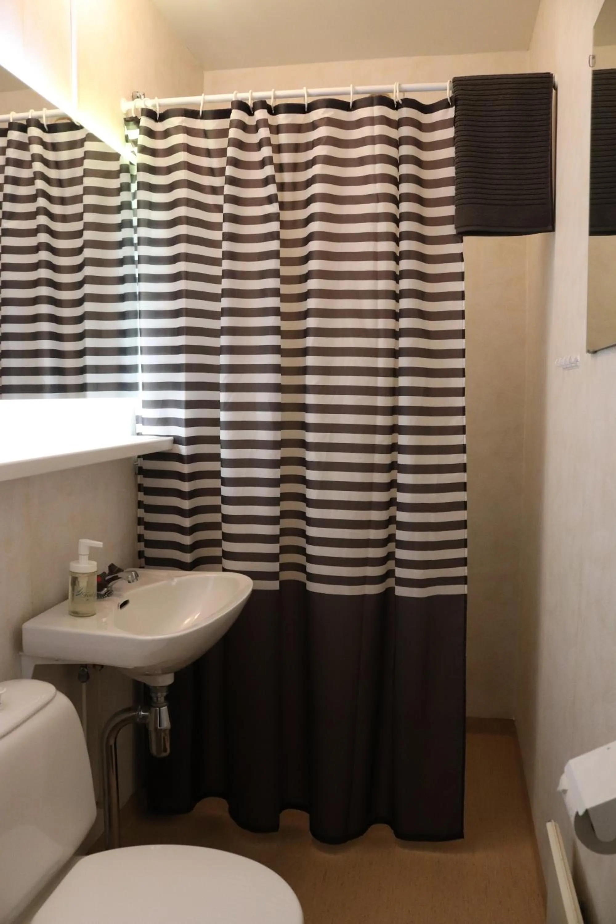 RS Lägenhetshotell Skövde