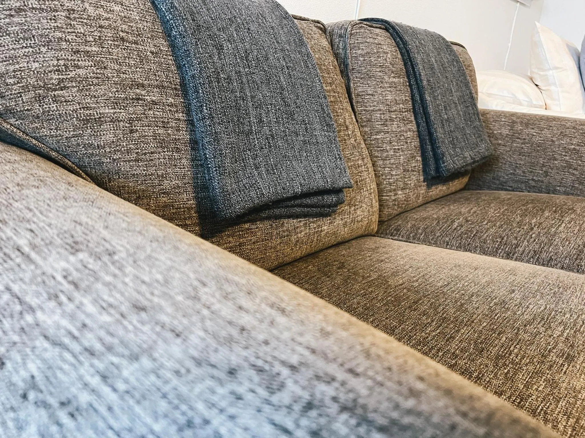 RS Lägenhetshotell Skövde